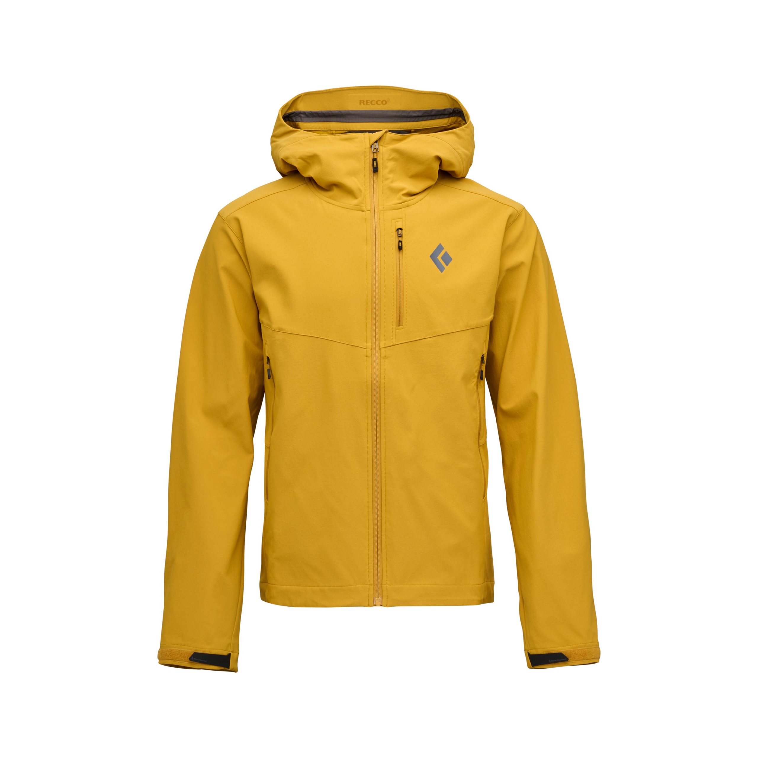 Men's Dawn Patrol Softshell - Image 39