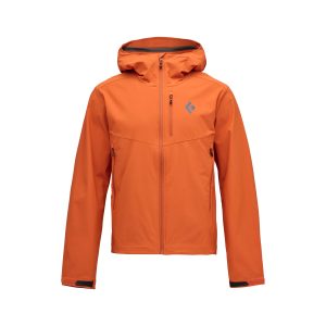 Men's Dawn Patrol Softshell