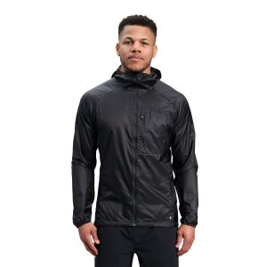 Men's Distance Wind Shell