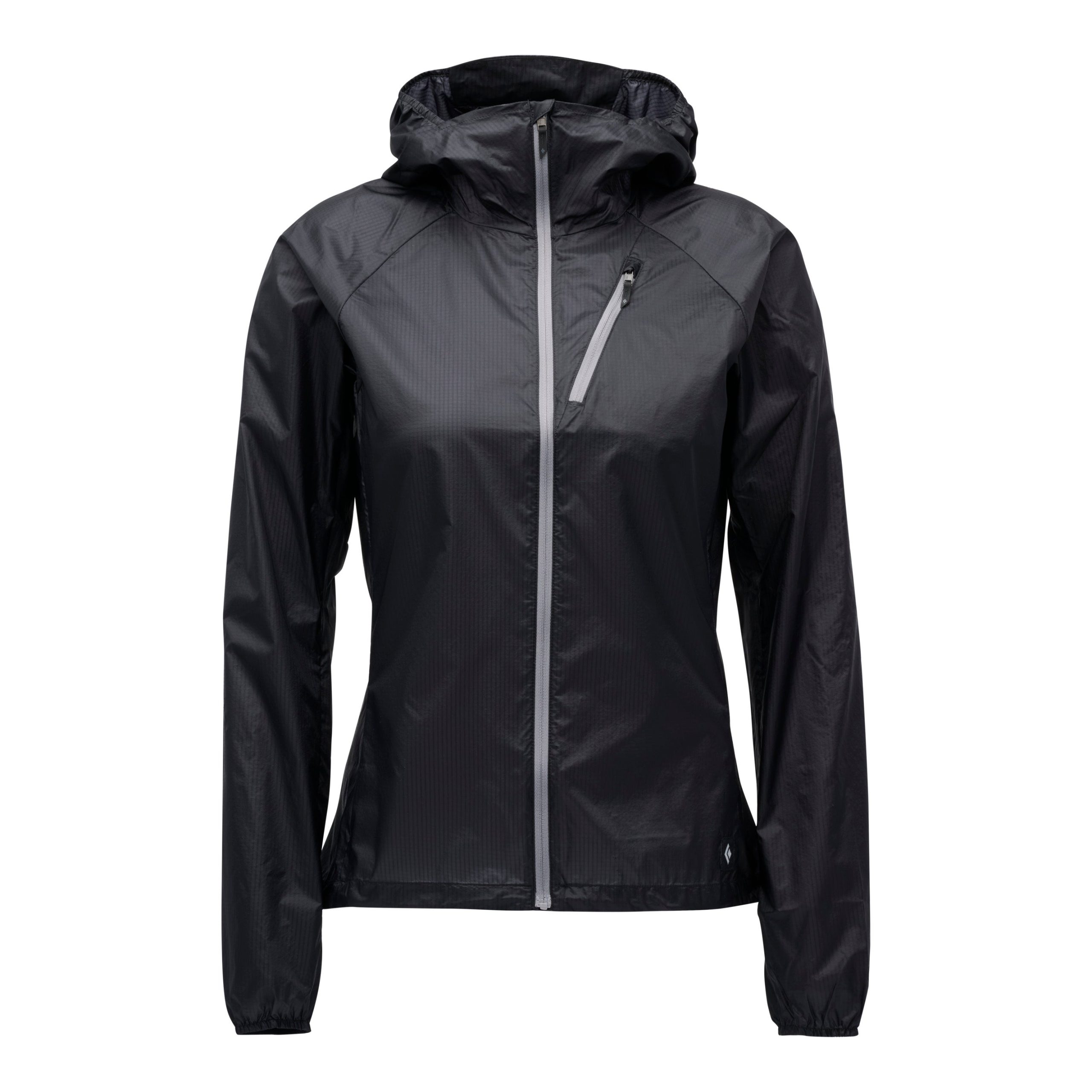 Women's Distance Wind Shell - Image 17