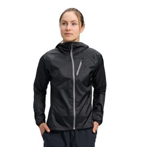 Women's Distance Wind Shell