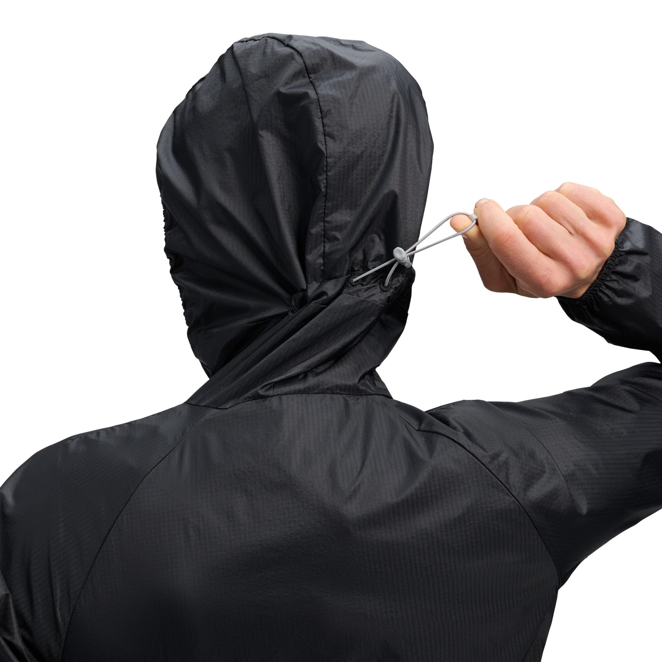 Women's Distance Wind Shell - Image 4