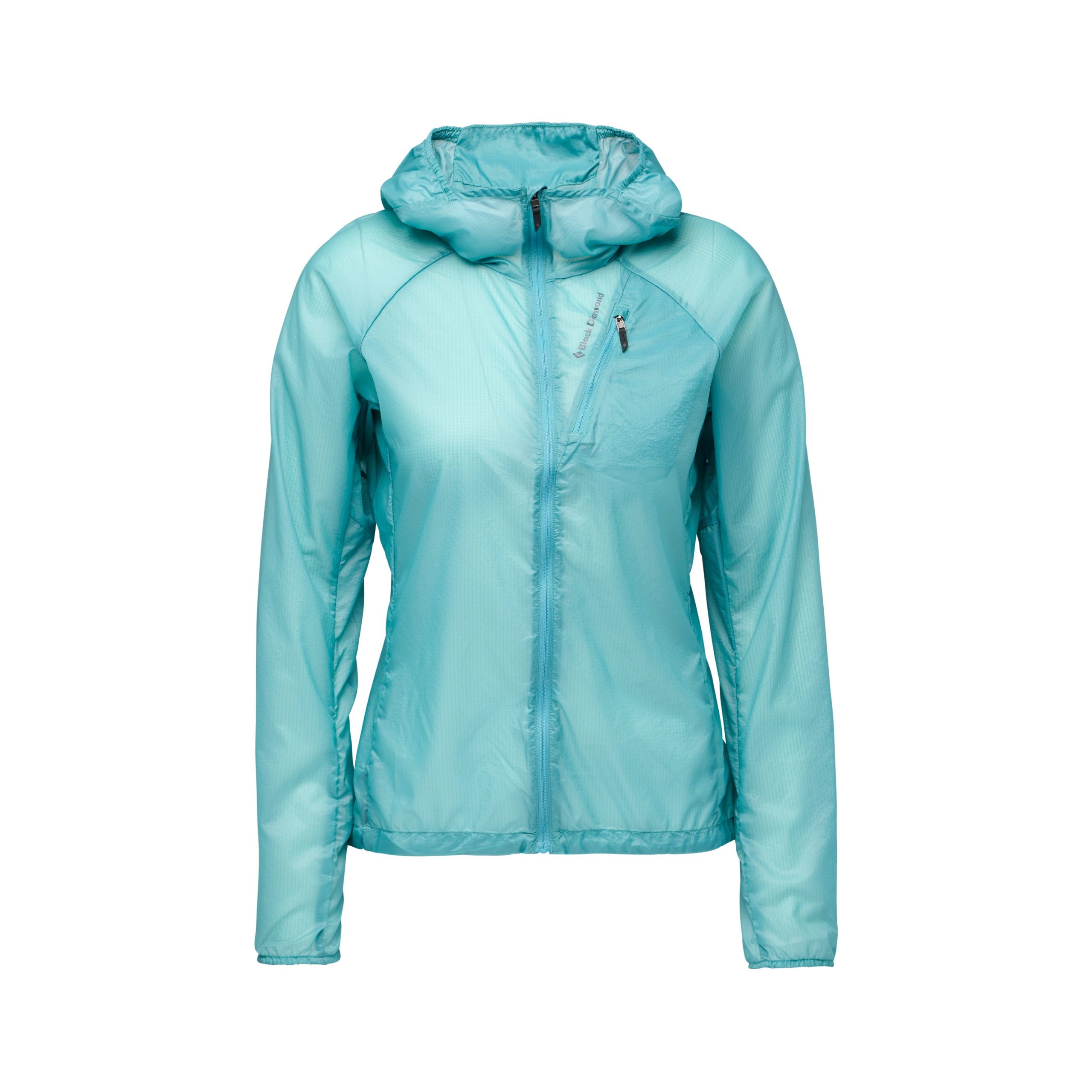 Women's Distance Wind Shell - Image 18