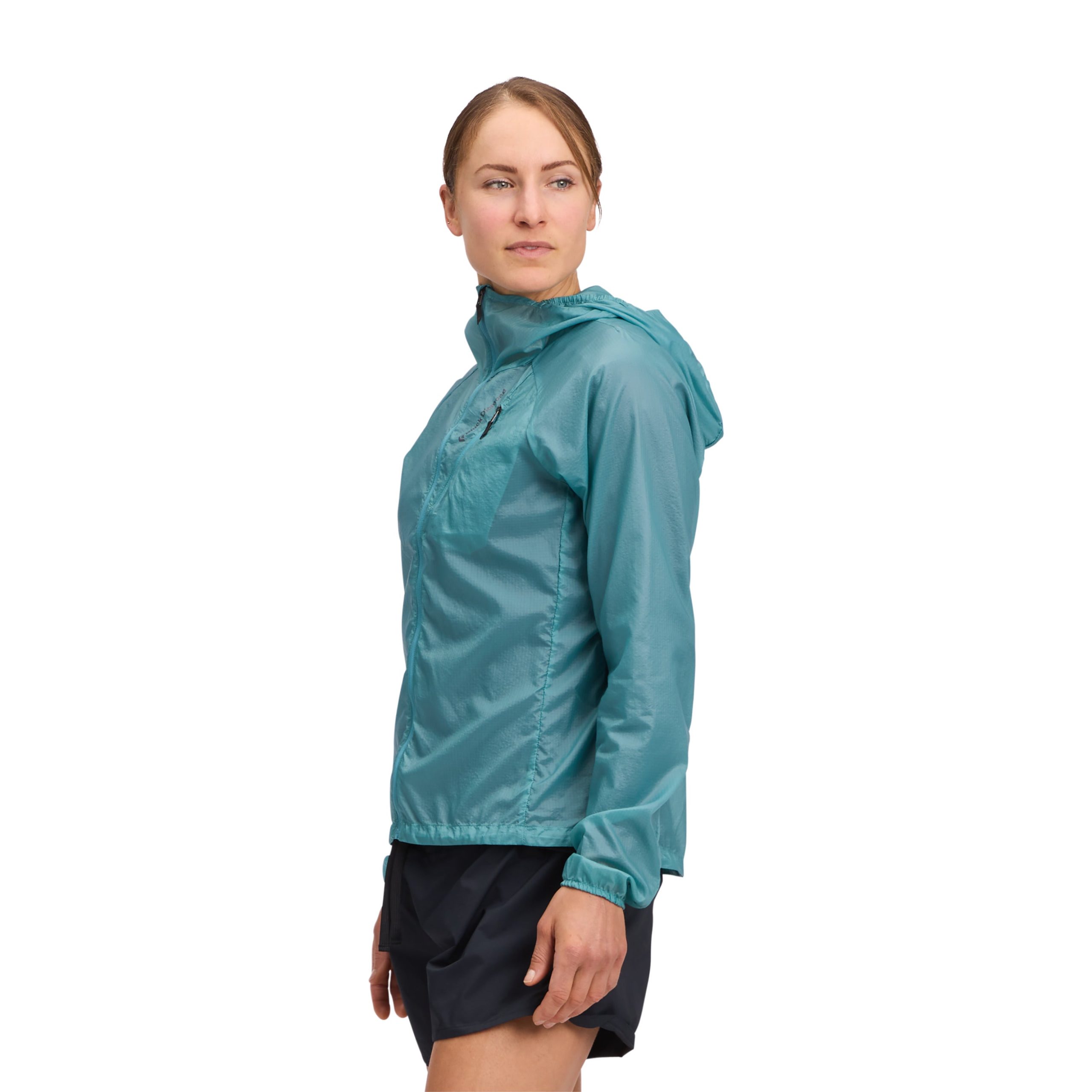 Women's Distance Wind Shell - Image 10