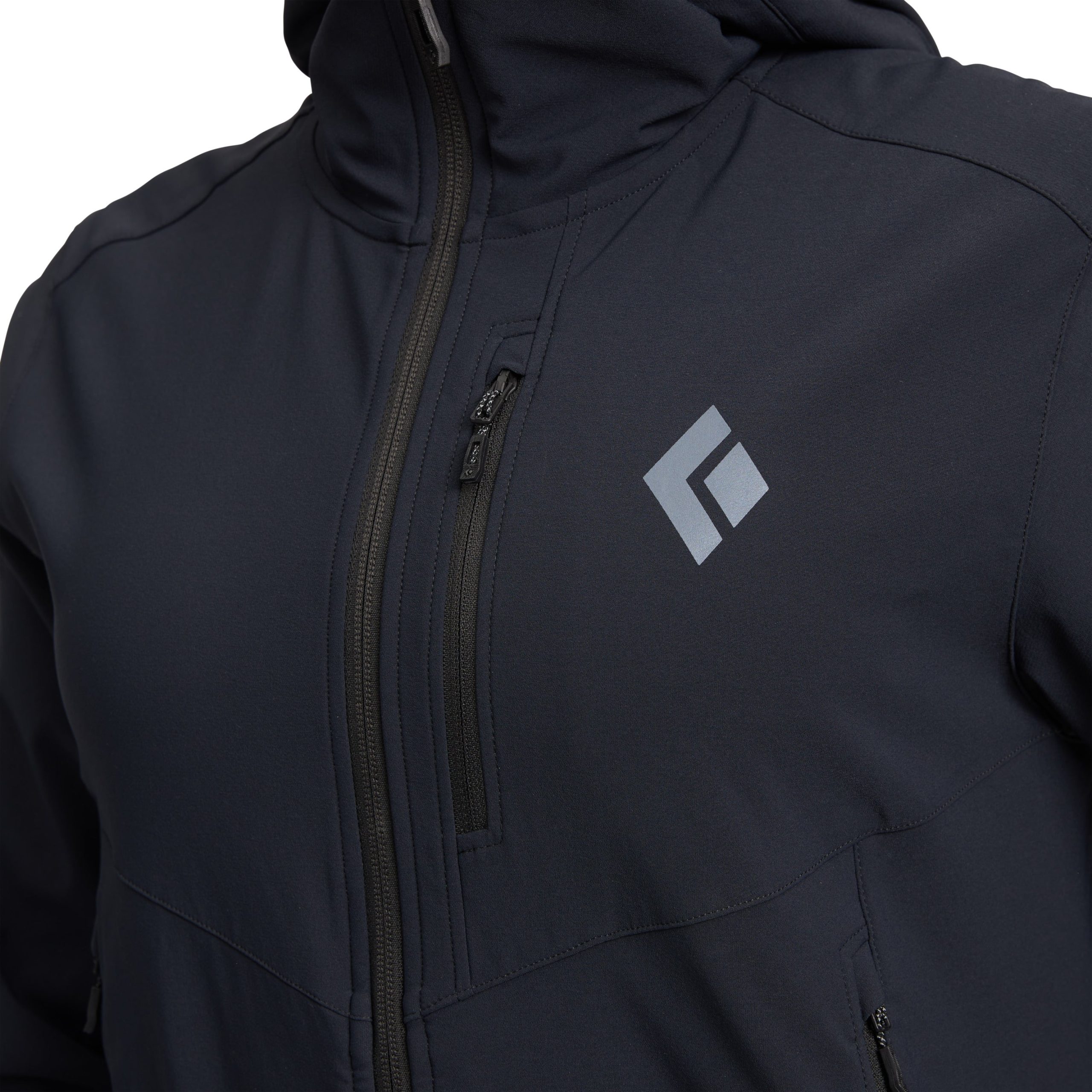 Women's Dawn Patrol Softshell - Image 8