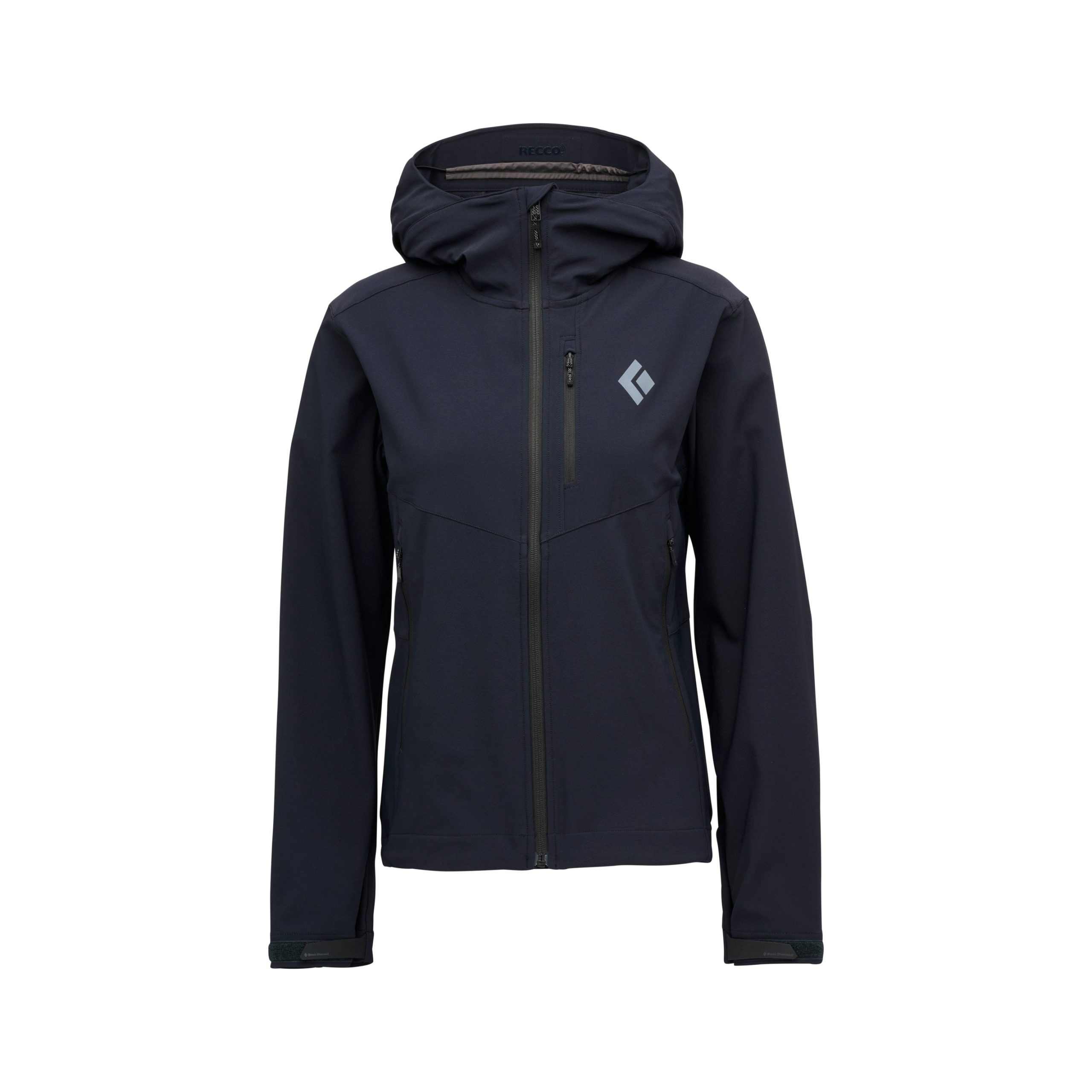 Women's Dawn Patrol Softshell - Image 28