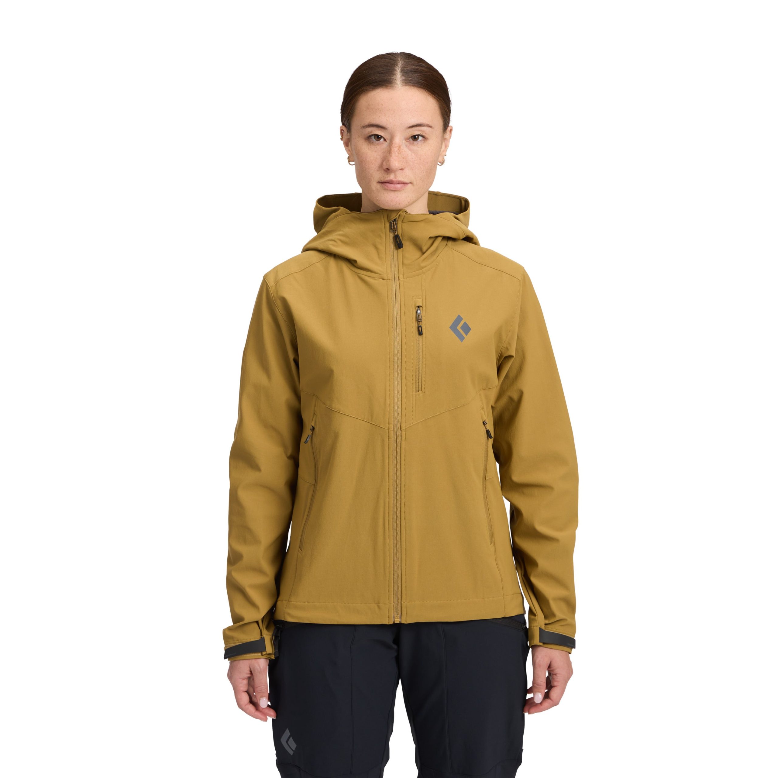 Women's Dawn Patrol Softshell - Image 11