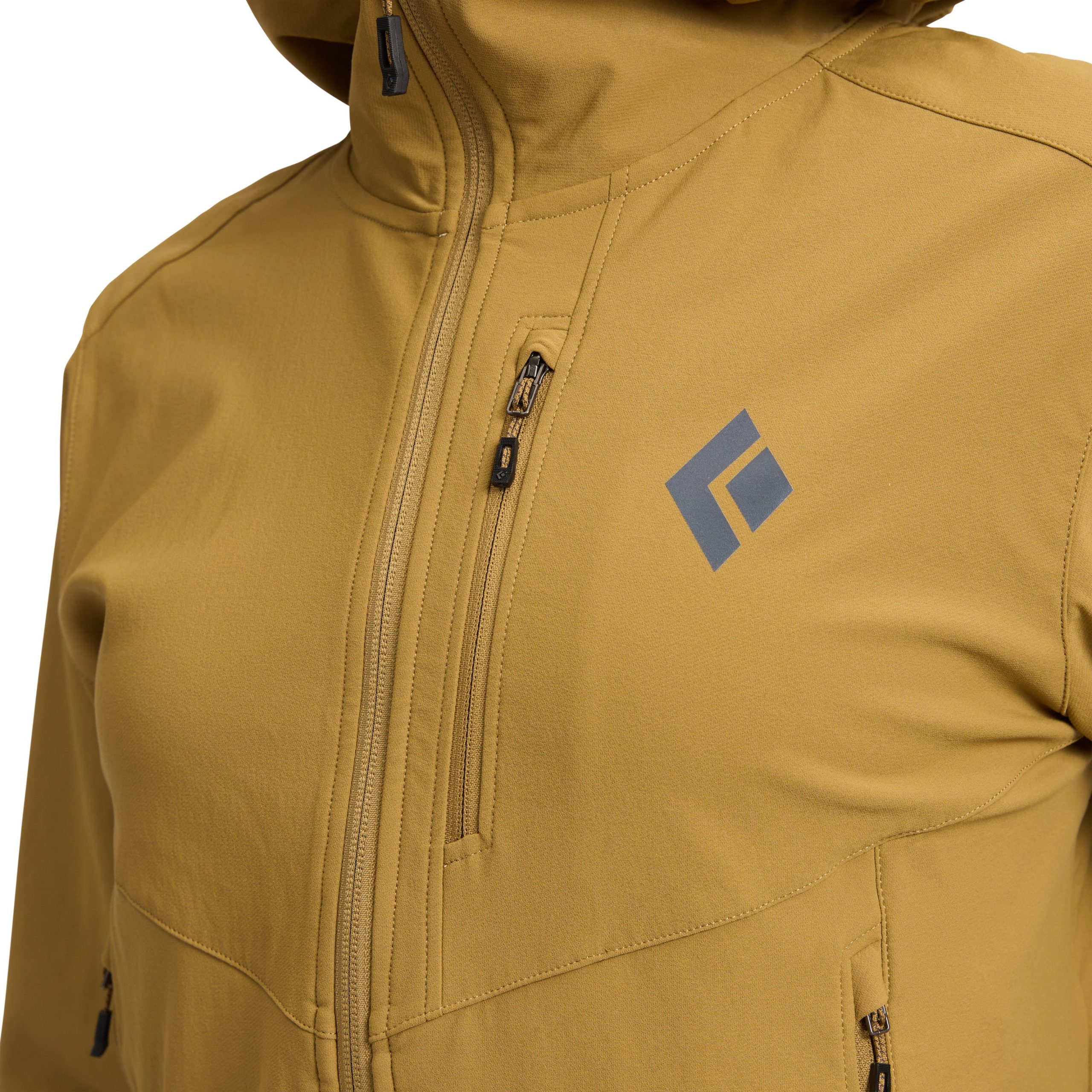 Women's Dawn Patrol Softshell - Image 16