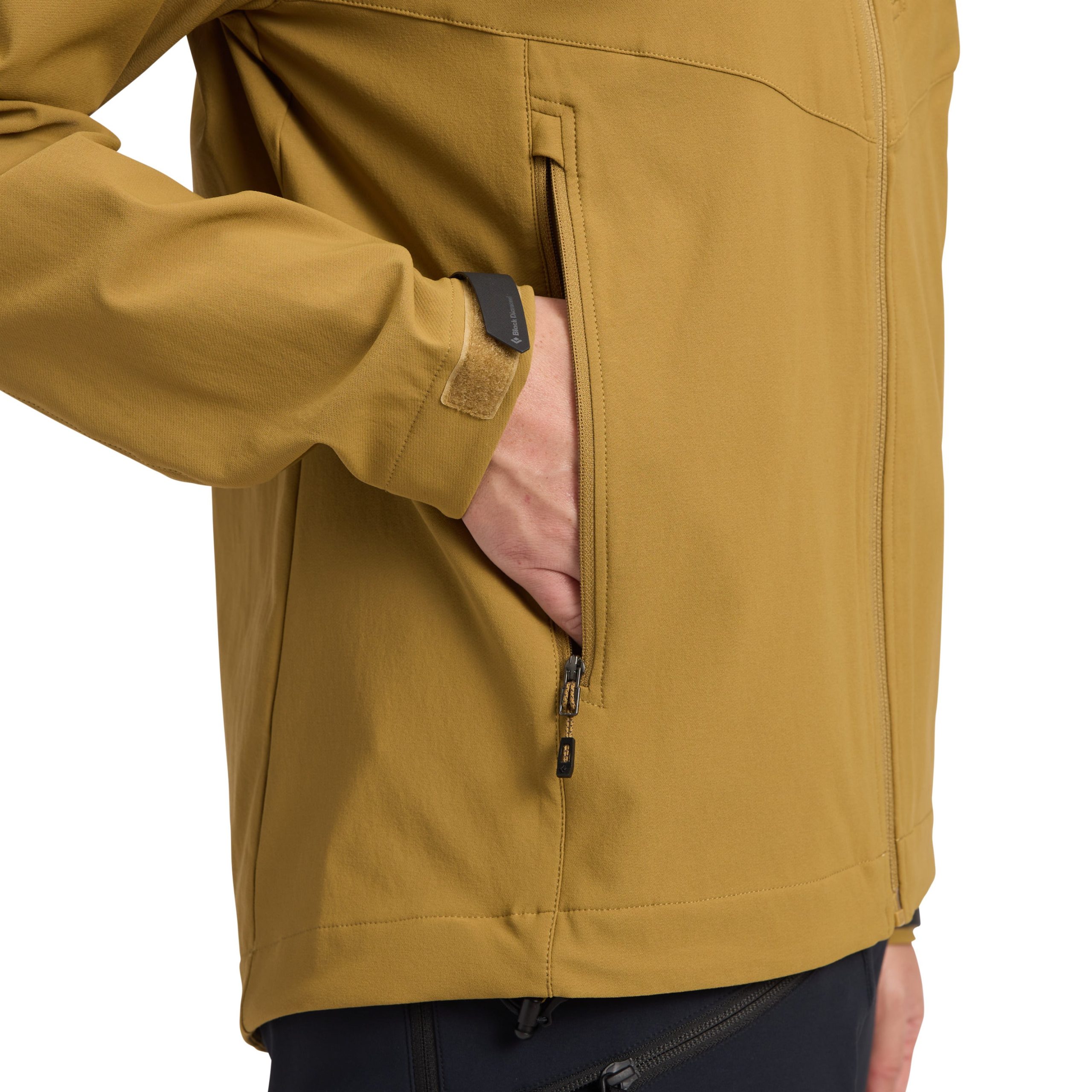 Women's Dawn Patrol Softshell - Image 17