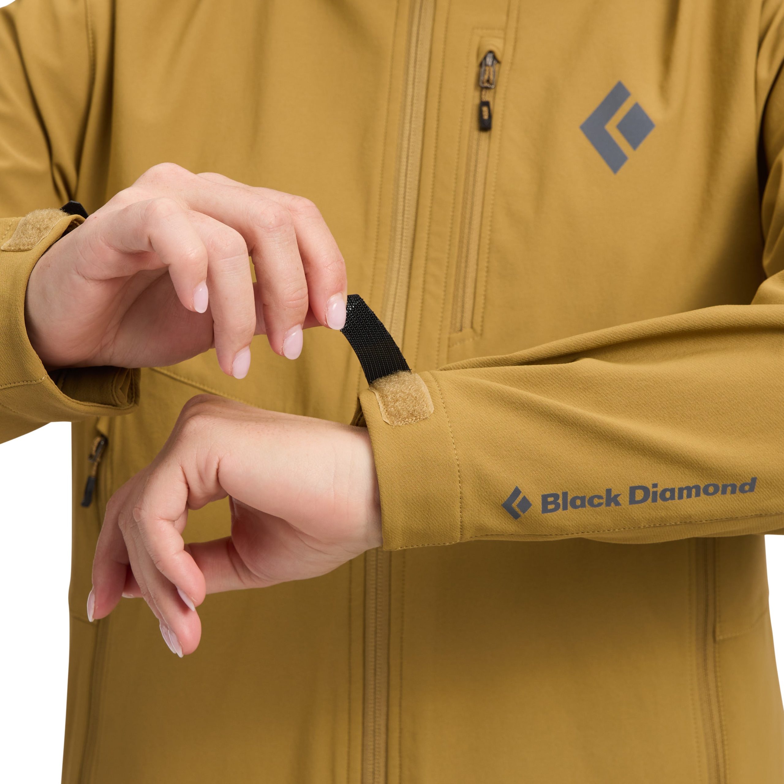 Women's Dawn Patrol Softshell - Image 18