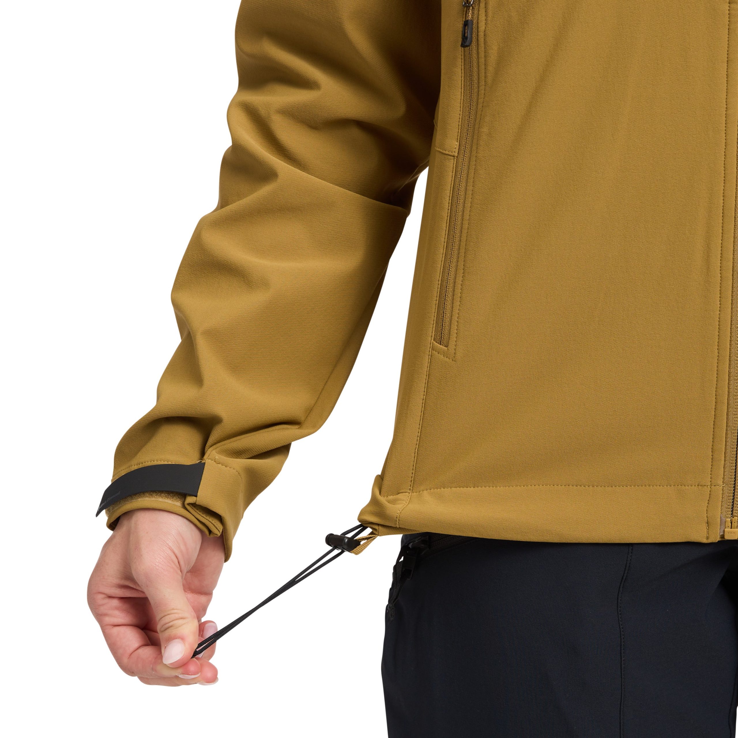 Women's Dawn Patrol Softshell - Image 19