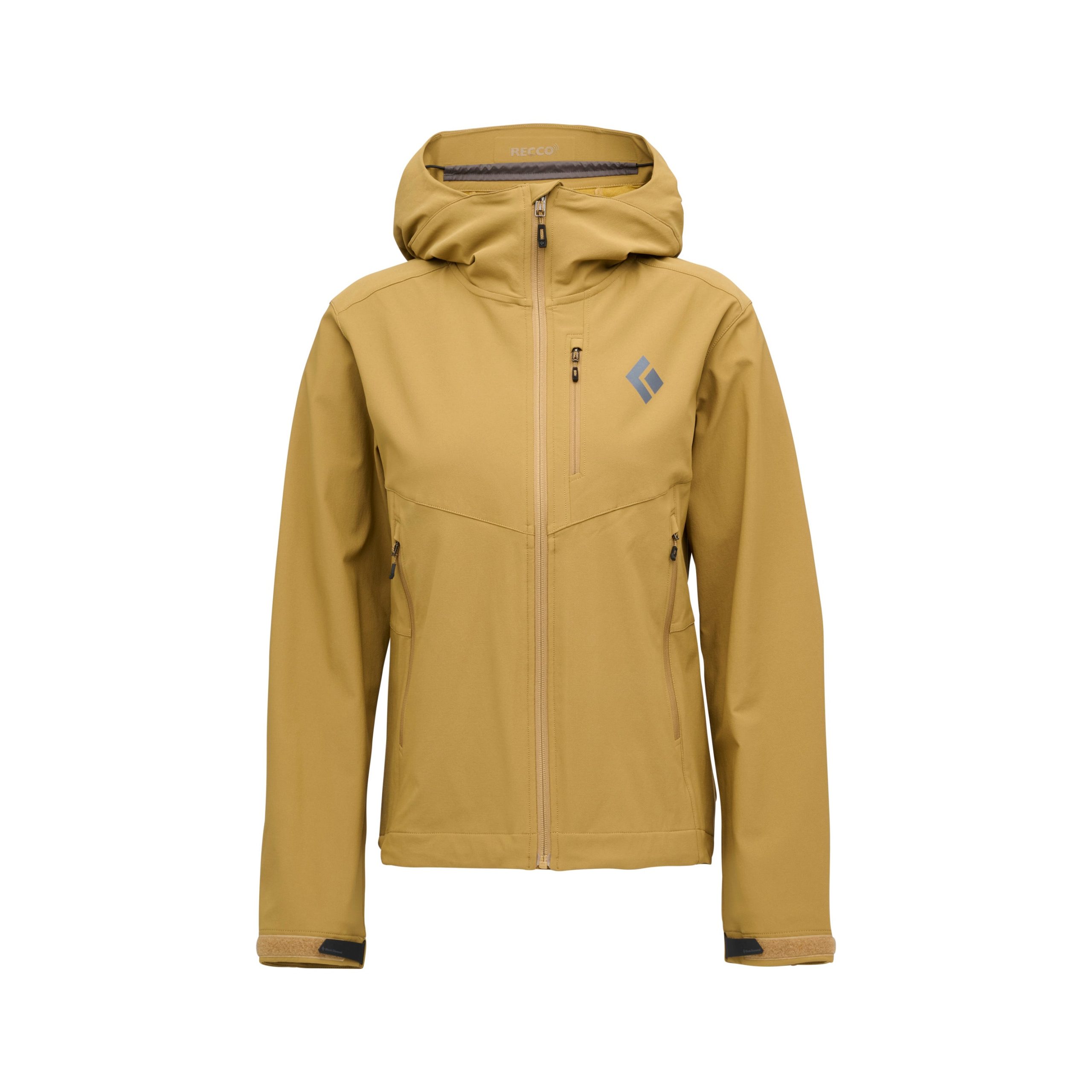 Women's Dawn Patrol Softshell - Image 29