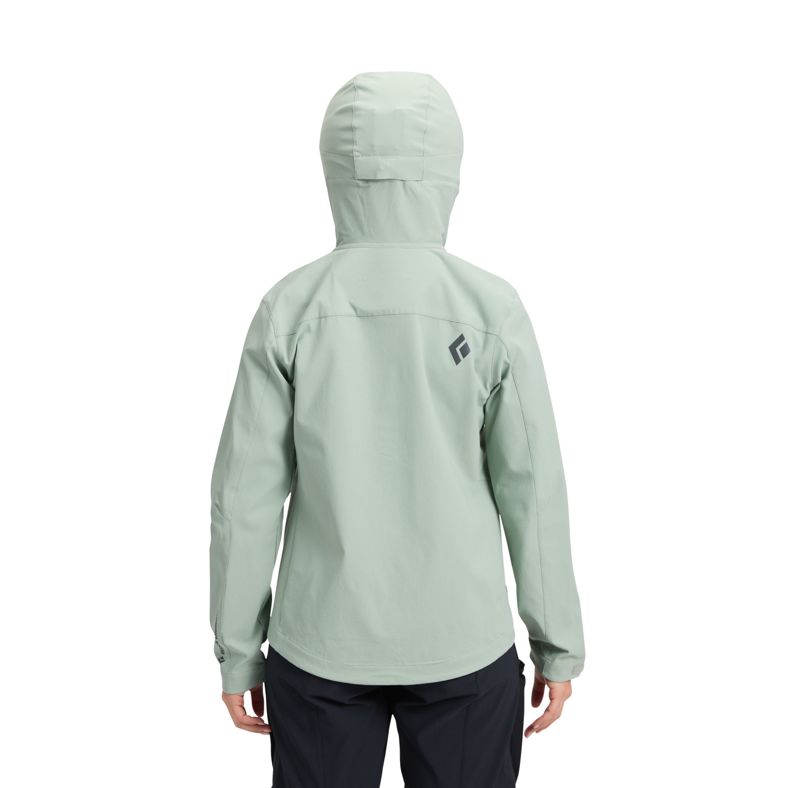 Women's Dawn Patrol Softshell - Image 21