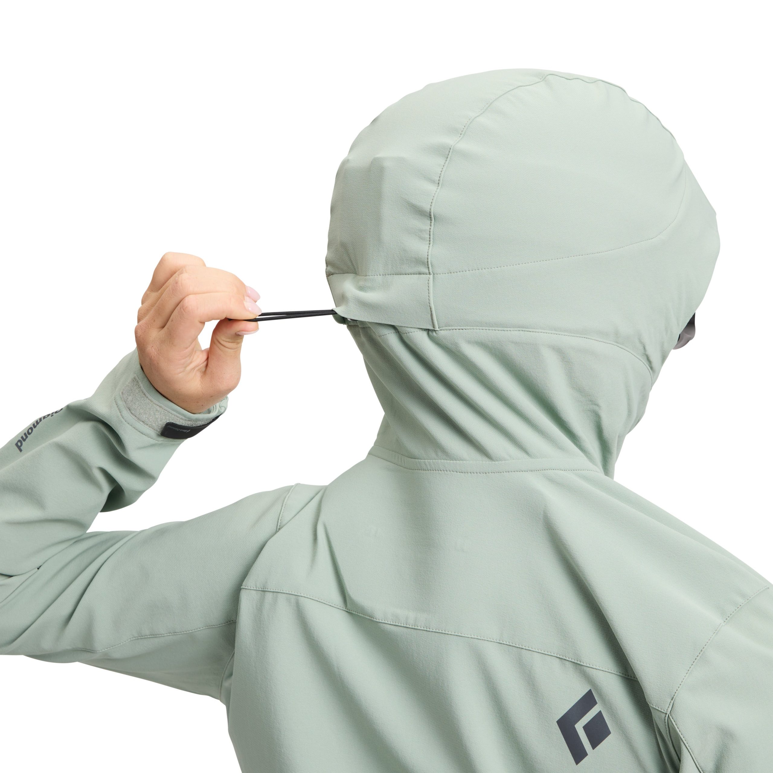 Women's Dawn Patrol Softshell - Image 22