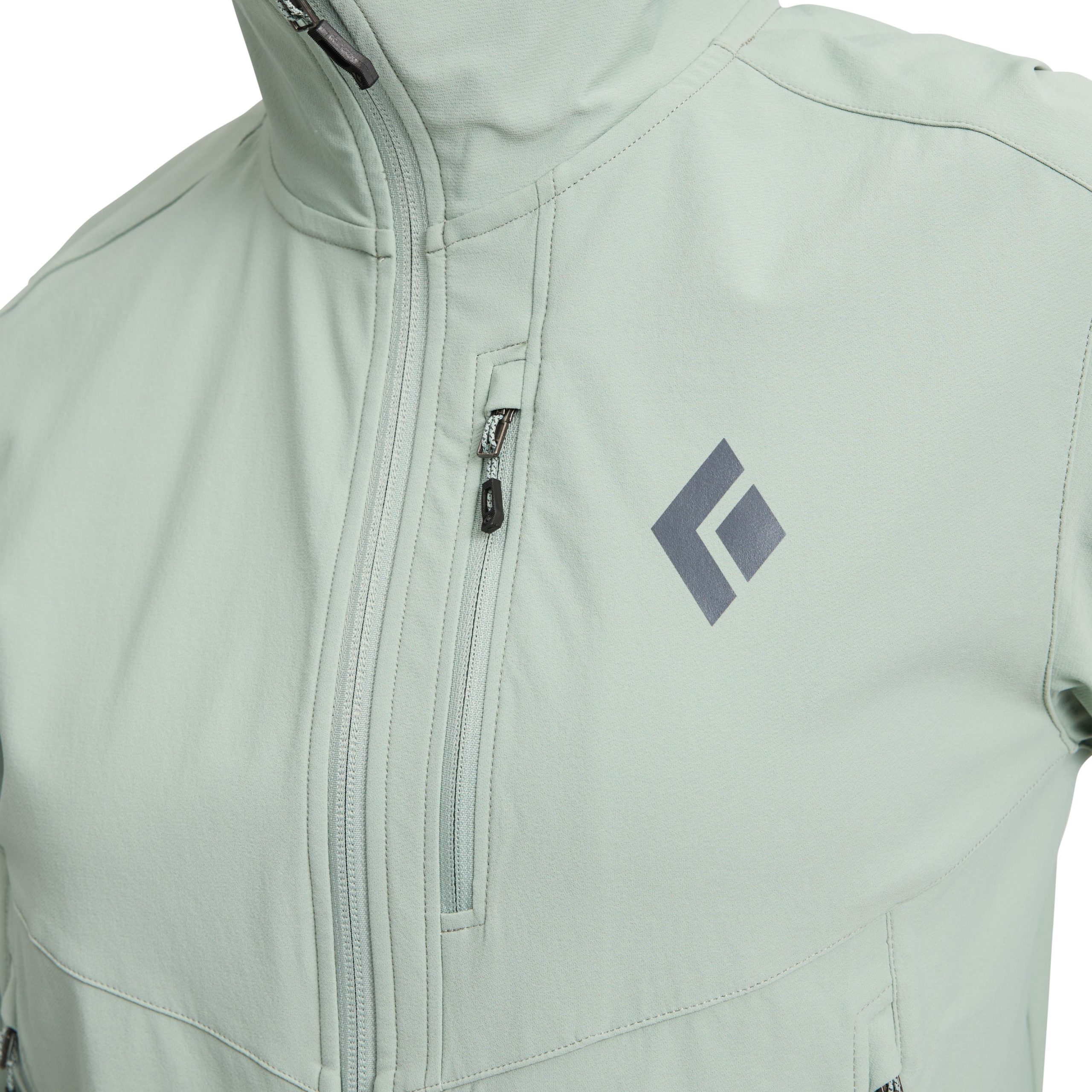 Women's Dawn Patrol Softshell - Image 23