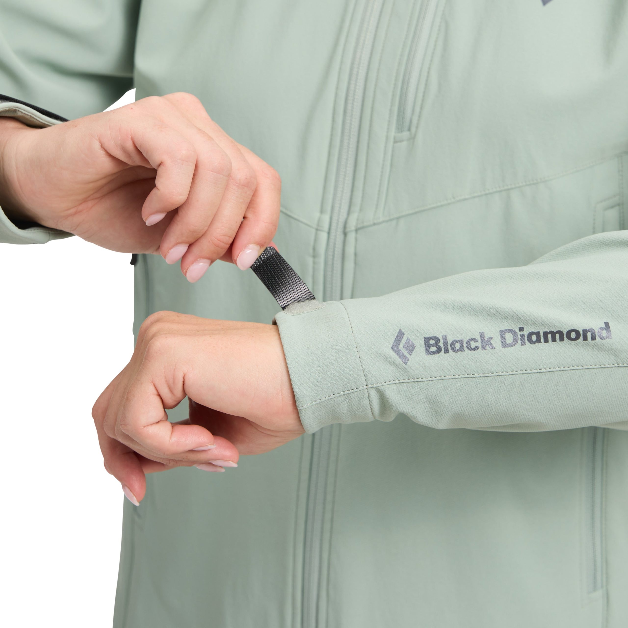 Women's Dawn Patrol Softshell - Image 26