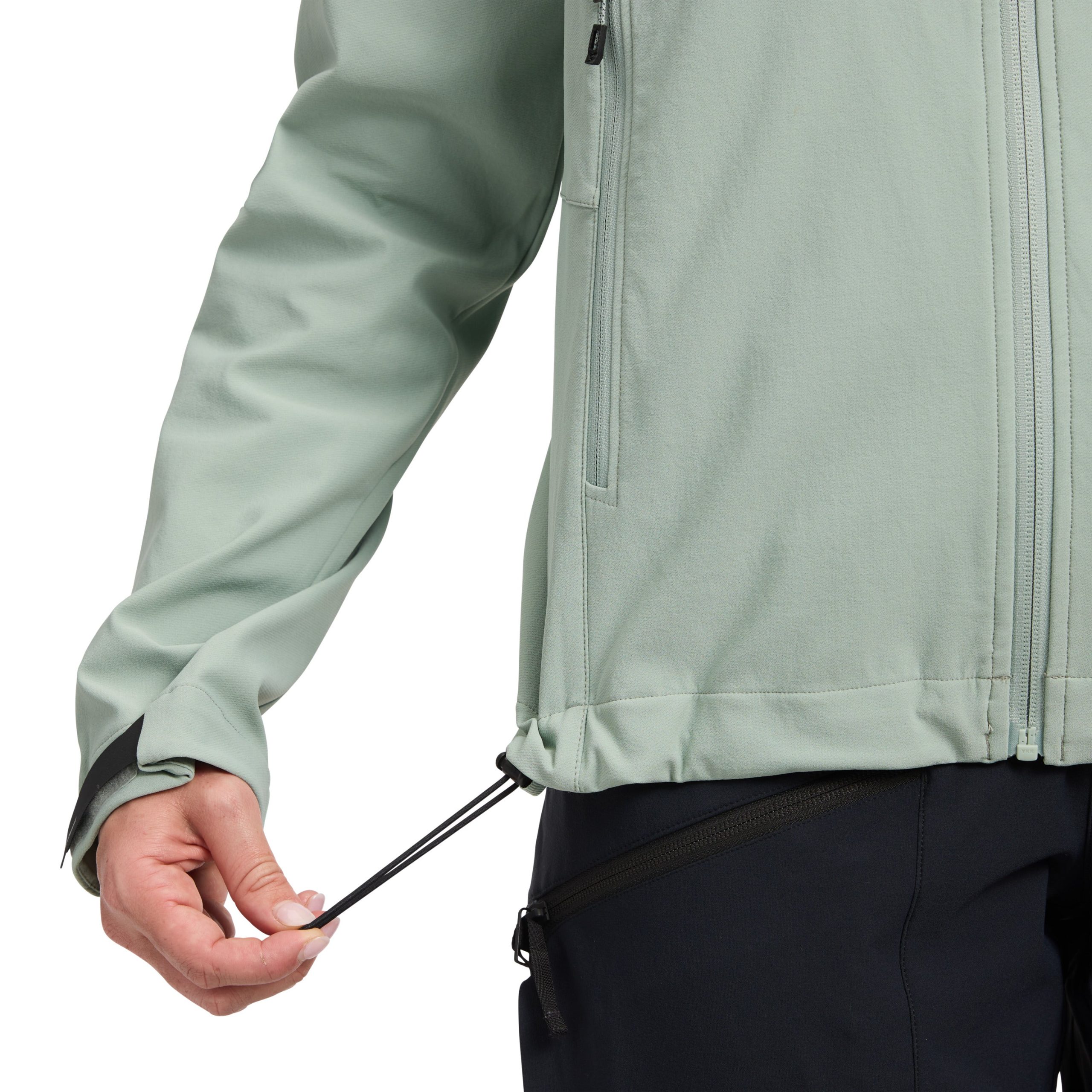 Women's Dawn Patrol Softshell - Image 27