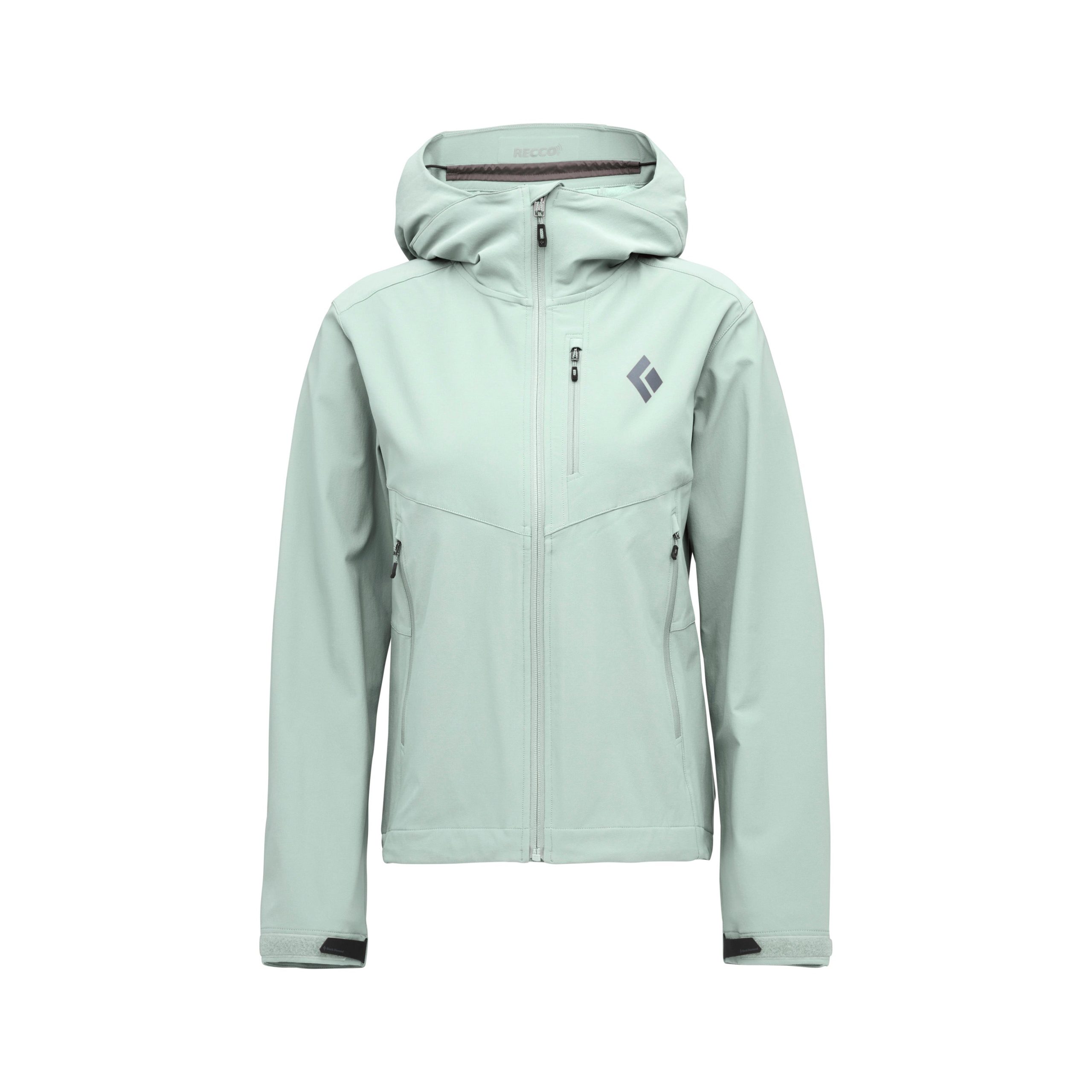 Women's Dawn Patrol Softshell - Image 30