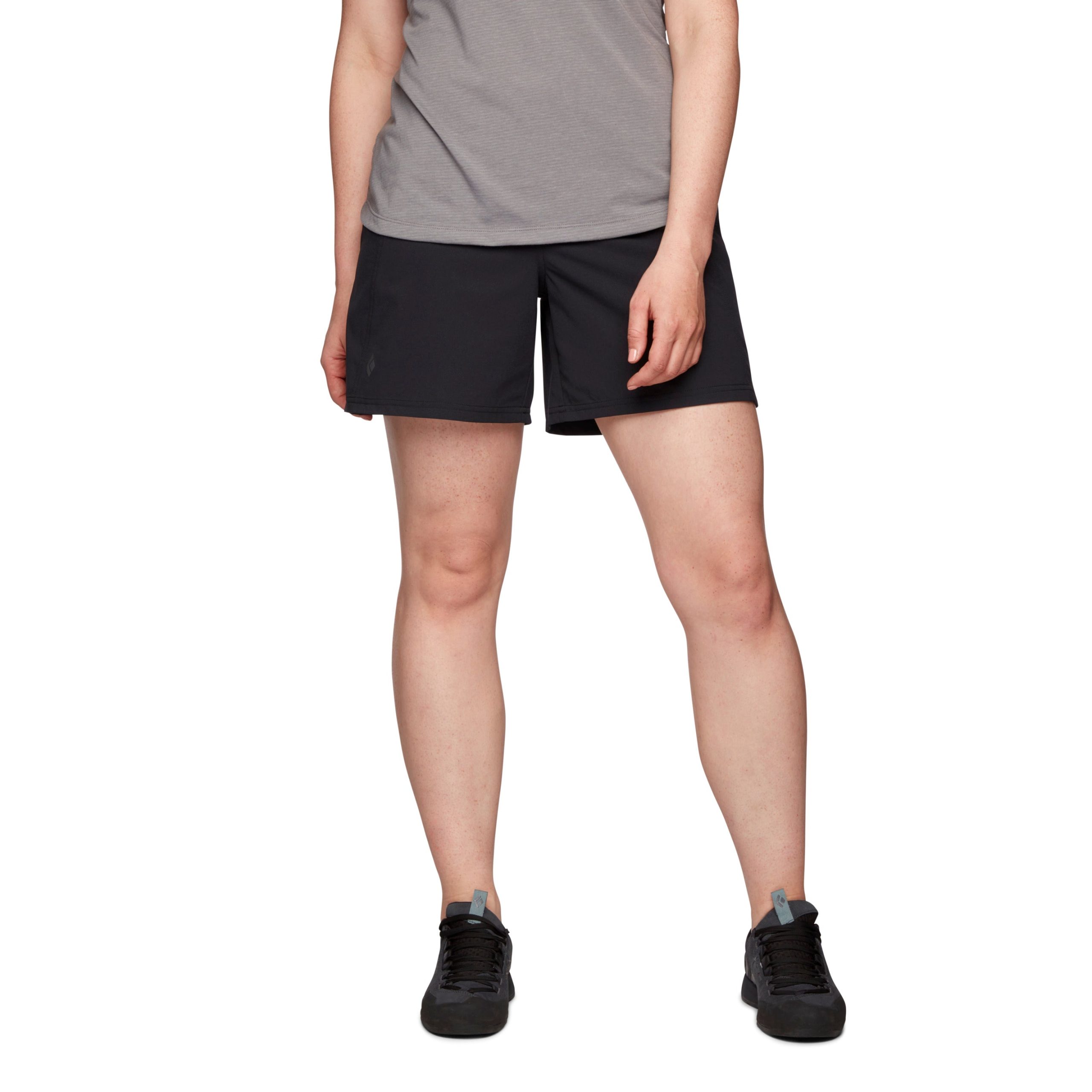 Women's Sierra Shorts - Image 2