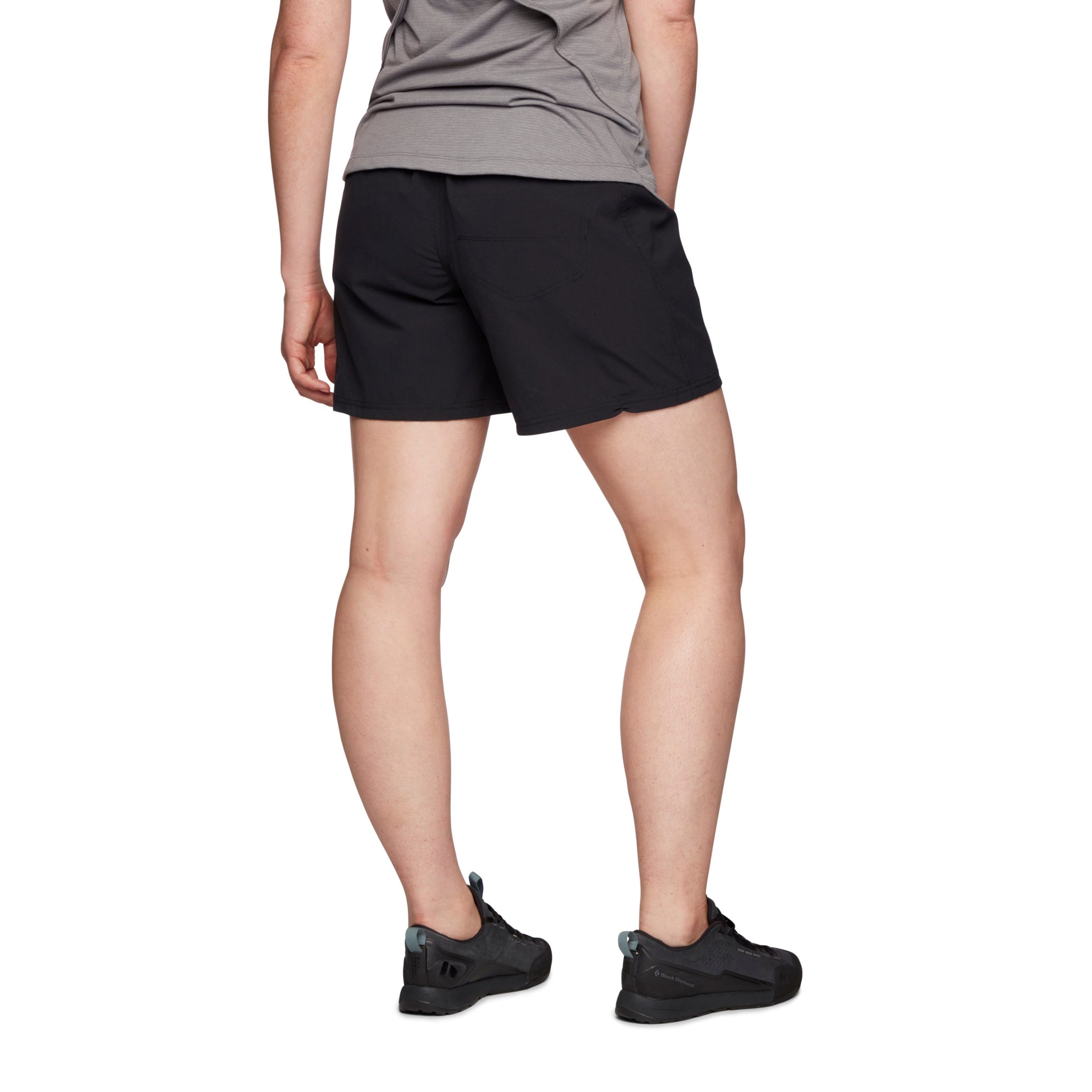Women's Sierra Shorts - Image 3