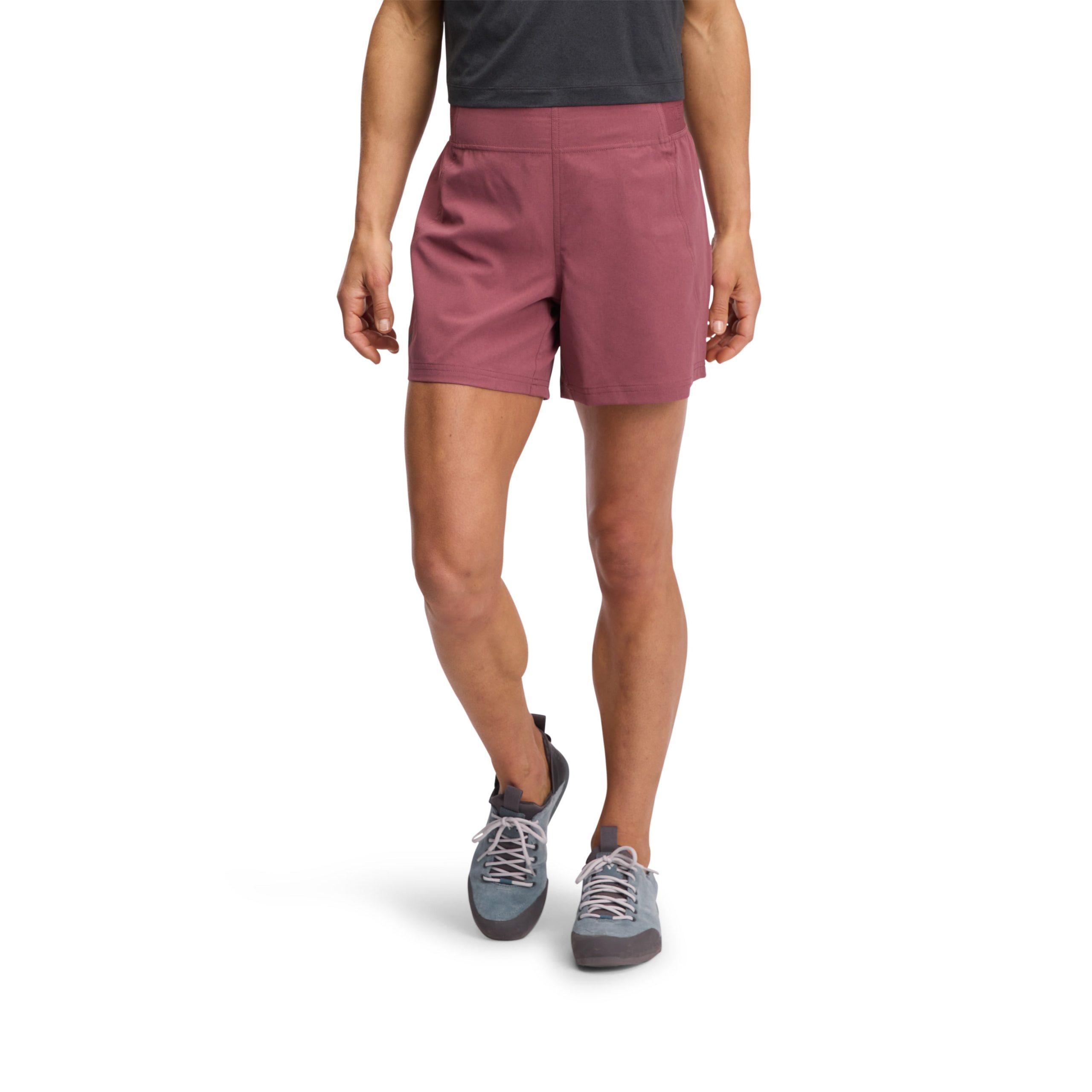 Women's Sierra Shorts - Image 7