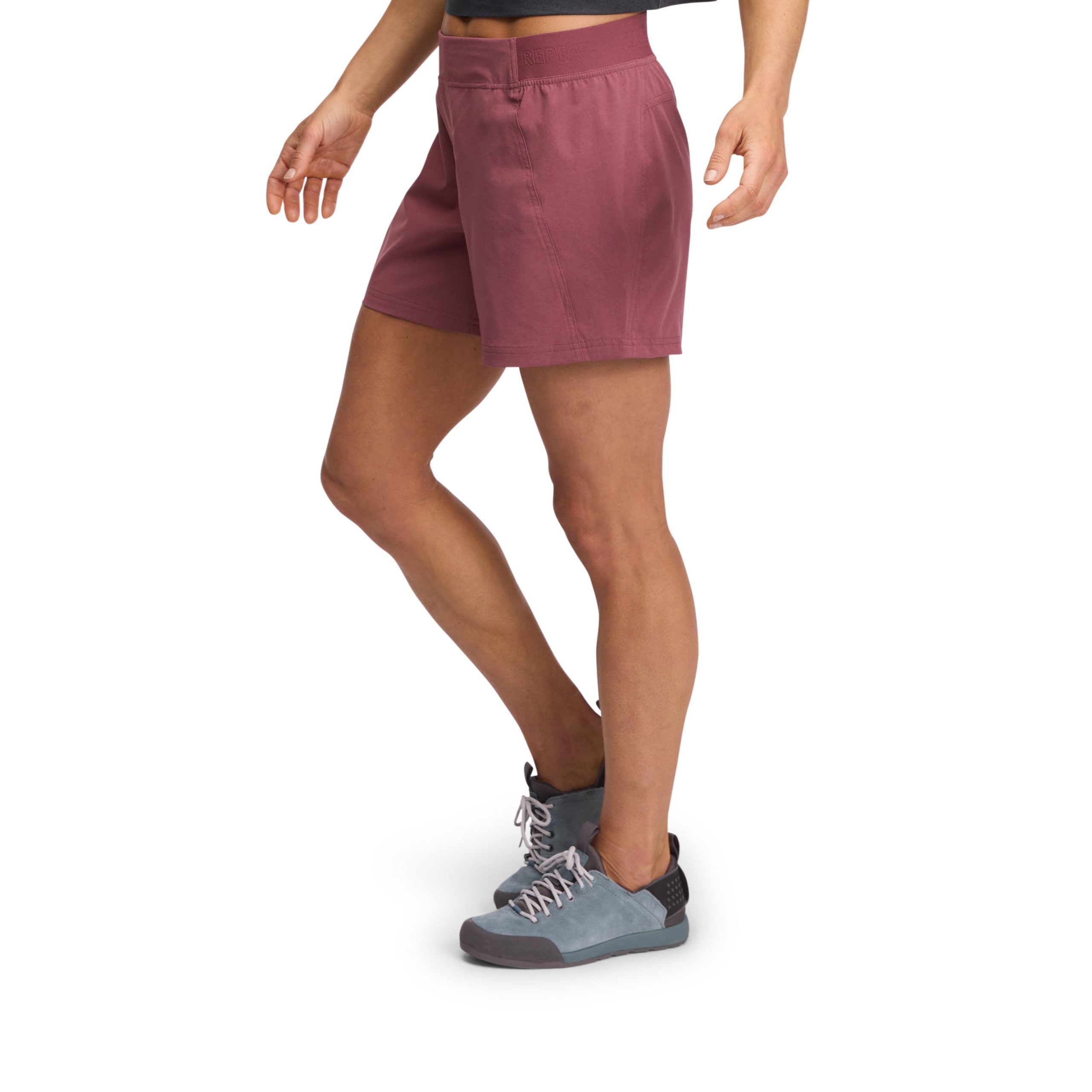 Women's Sierra Shorts - Image 8