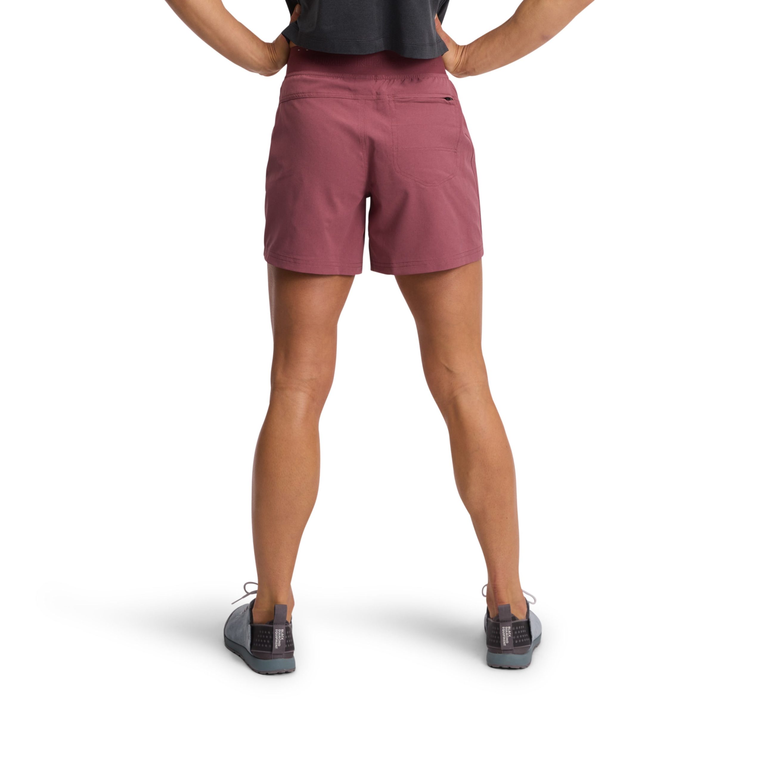 Women's Sierra Shorts - Image 9