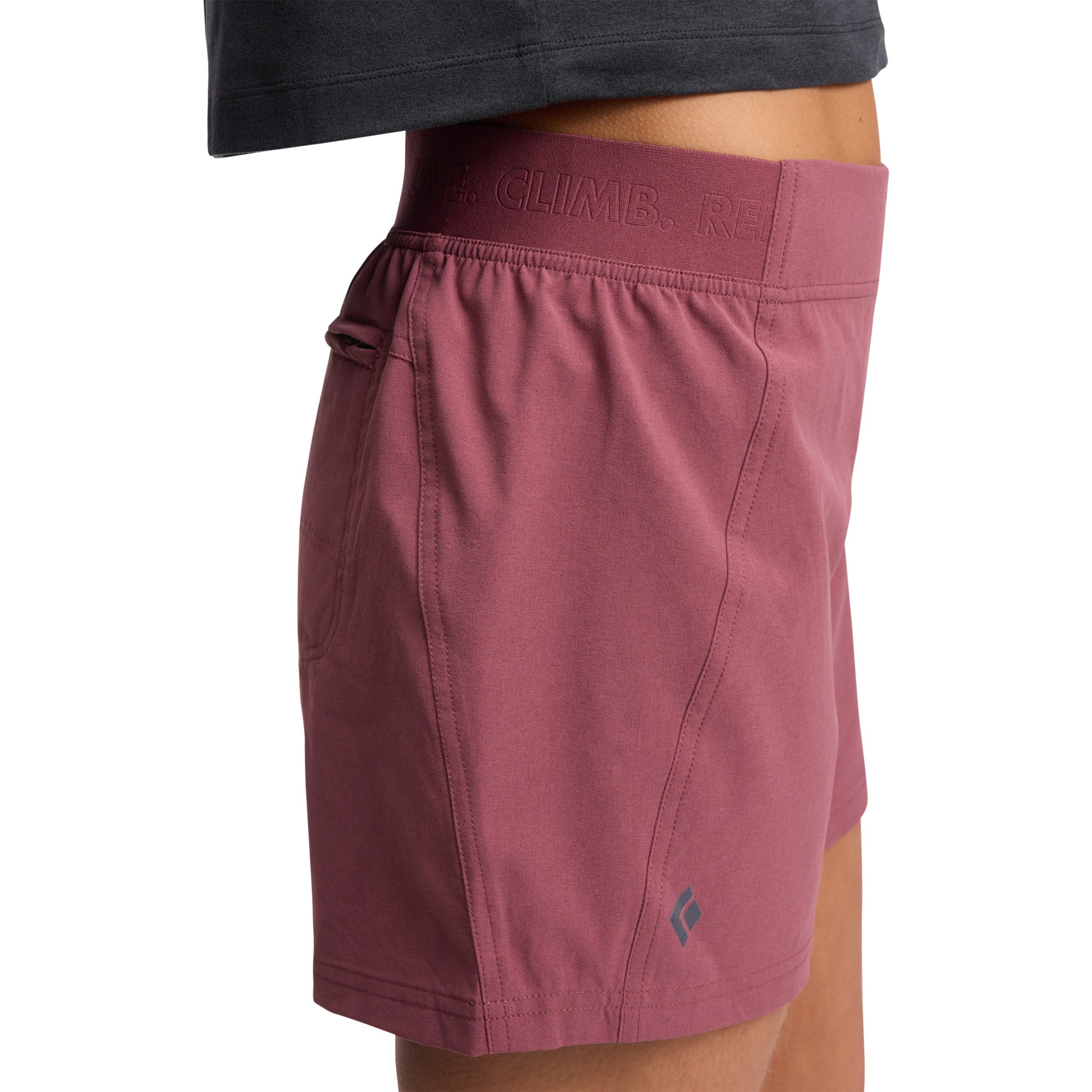 Women's Sierra Shorts - Image 10