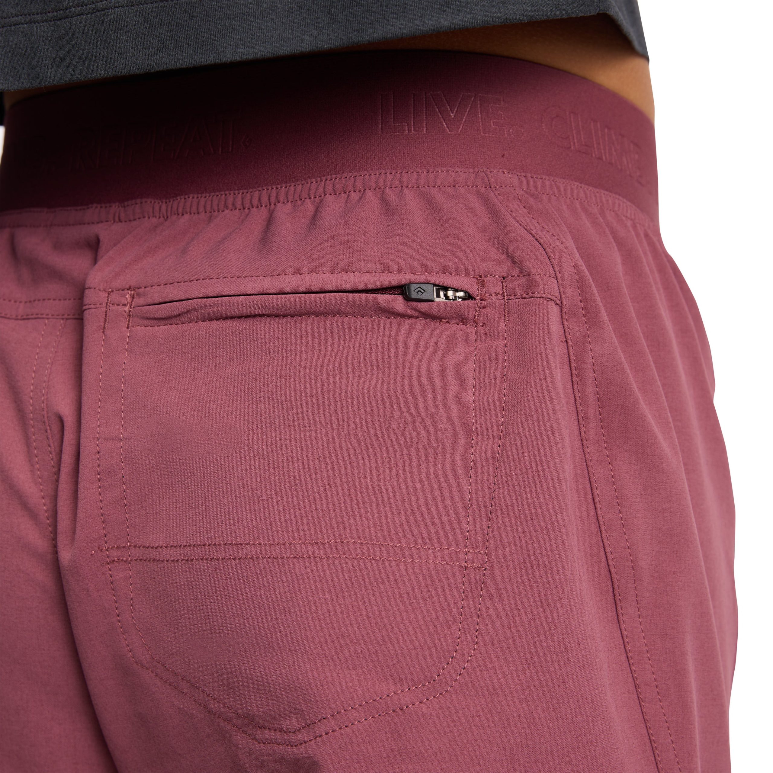 Women's Sierra Shorts - Image 11