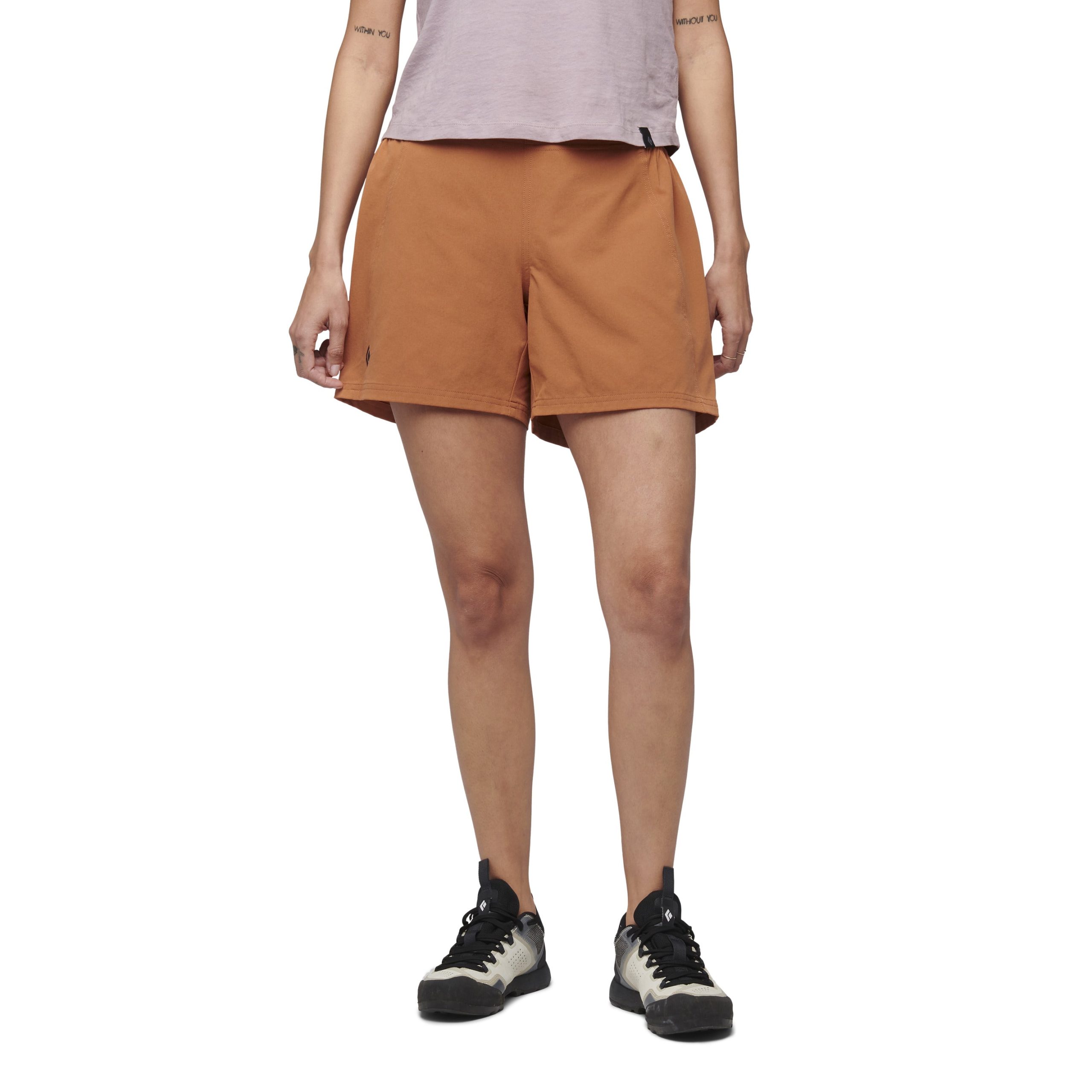 Women's Sierra Shorts - Image 12