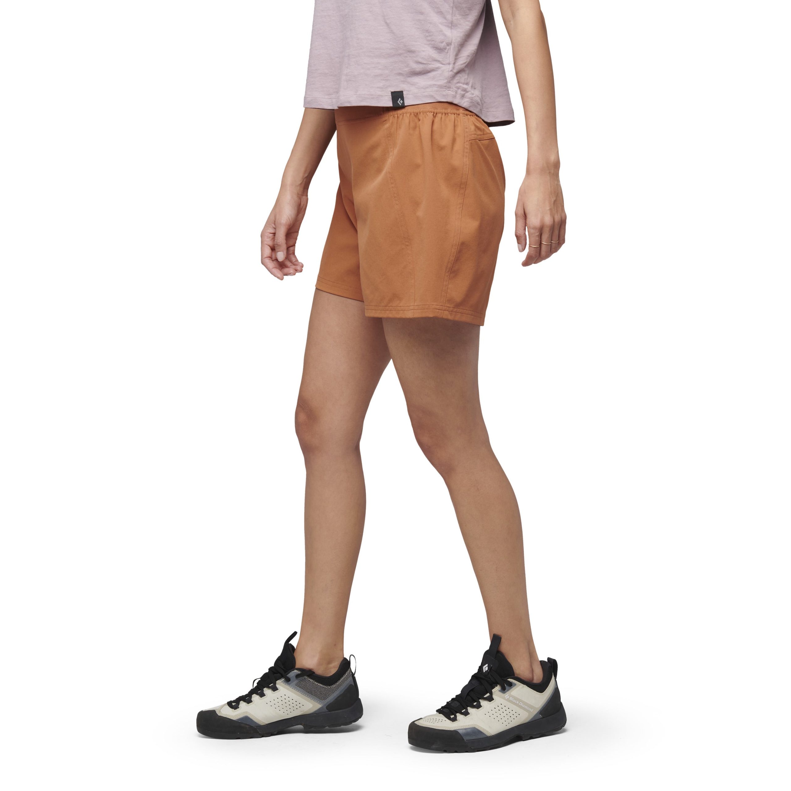 Women's Sierra Shorts - Image 13
