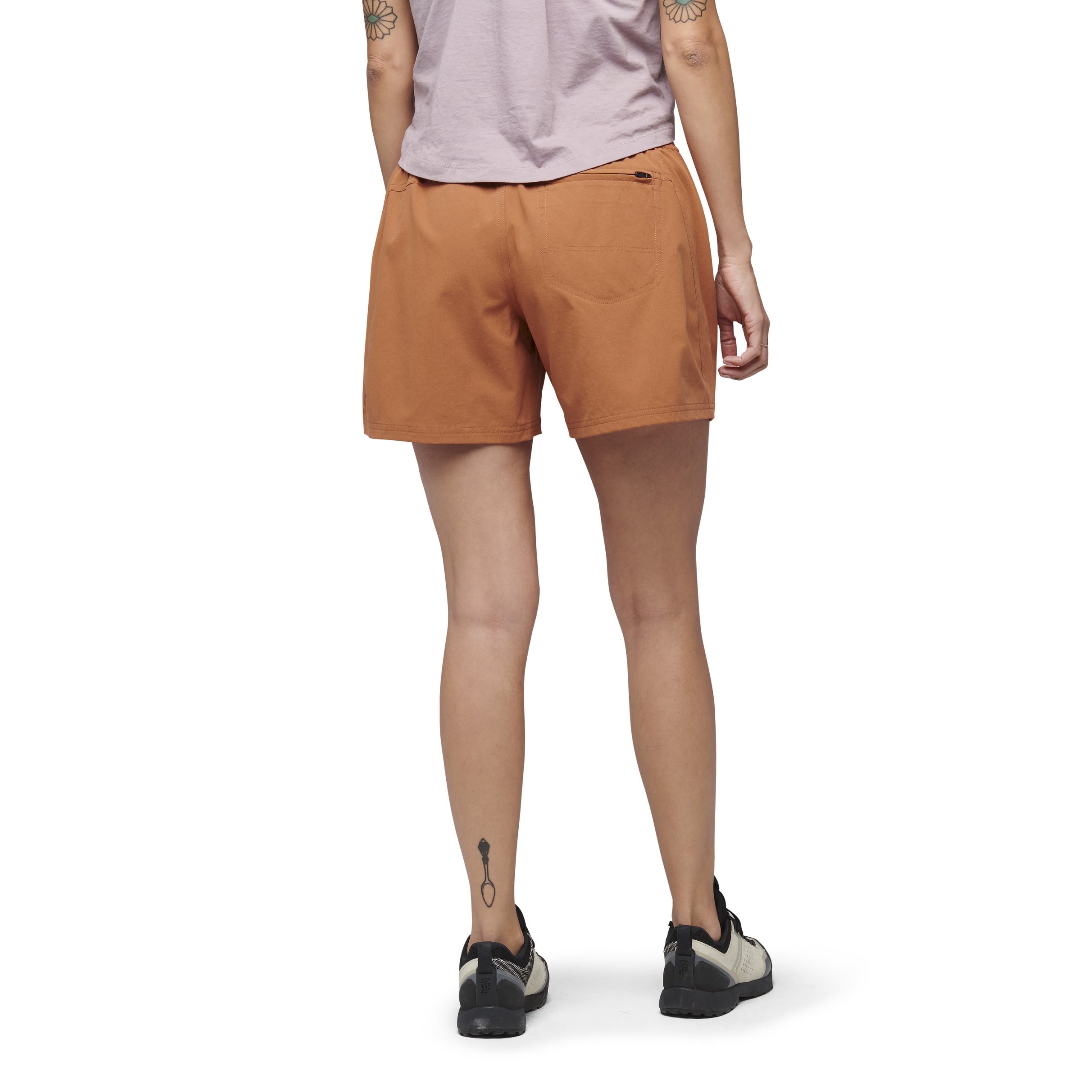 Women's Sierra Shorts - Image 14