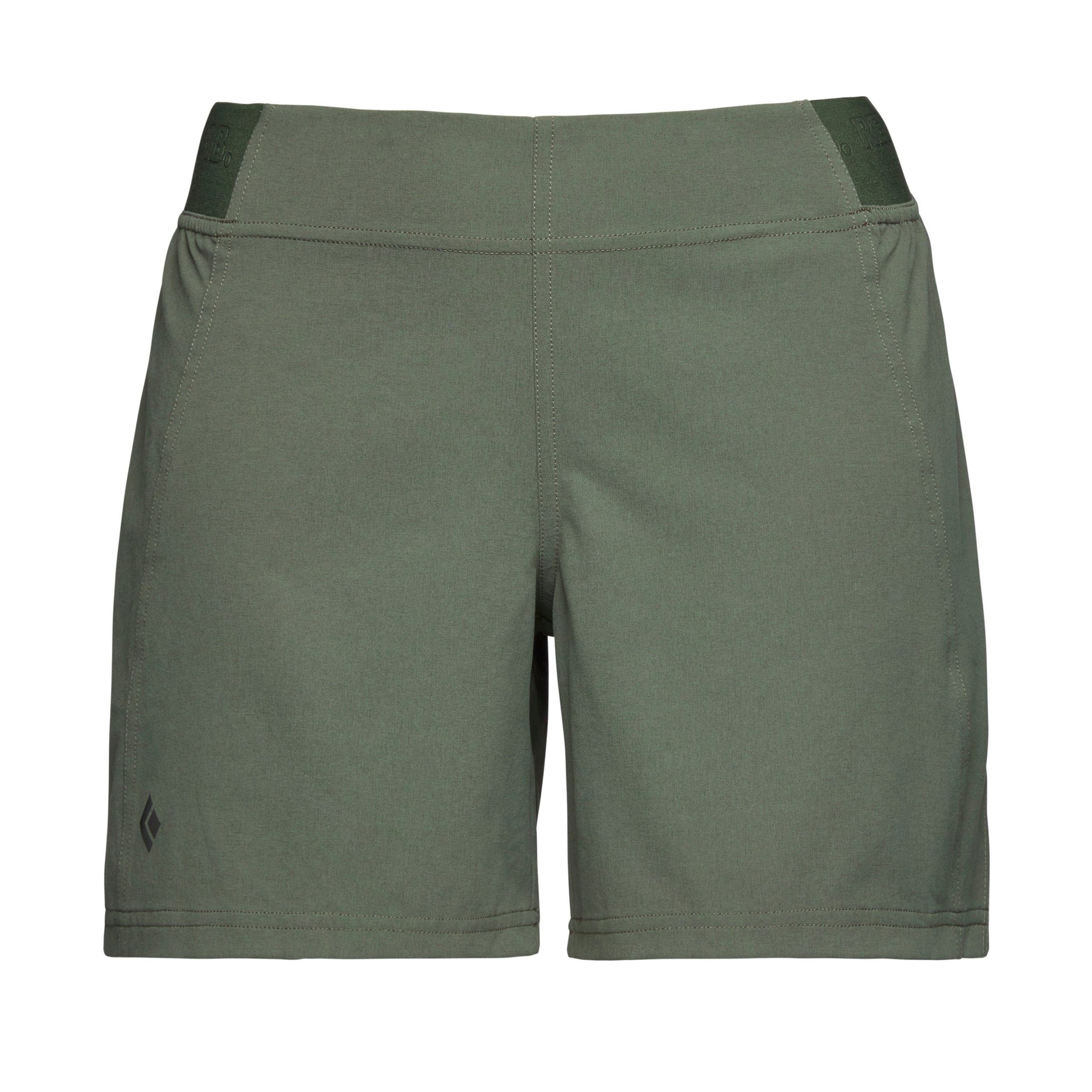 Women's Sierra Shorts - Image 36