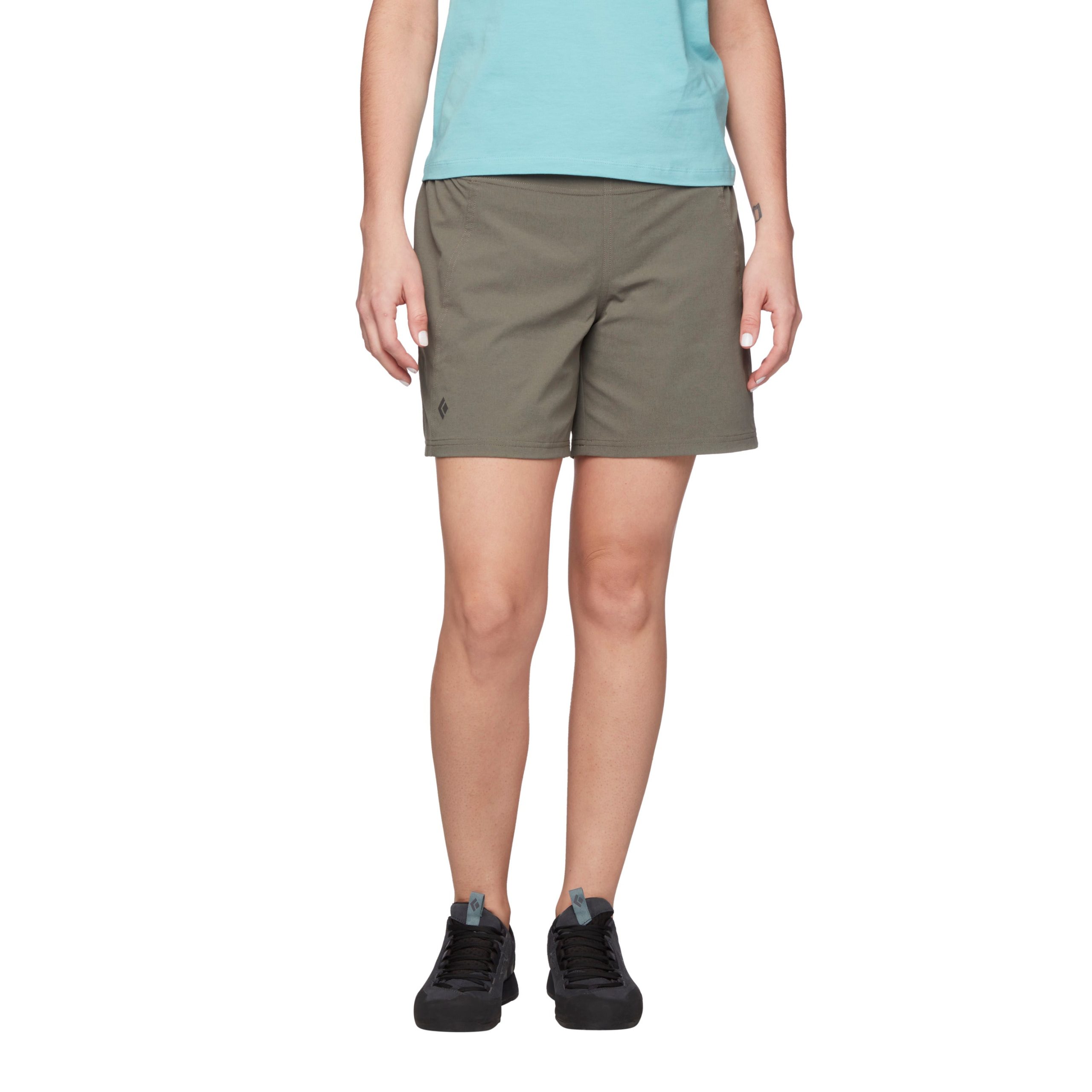 Women's Sierra Shorts - Image 17