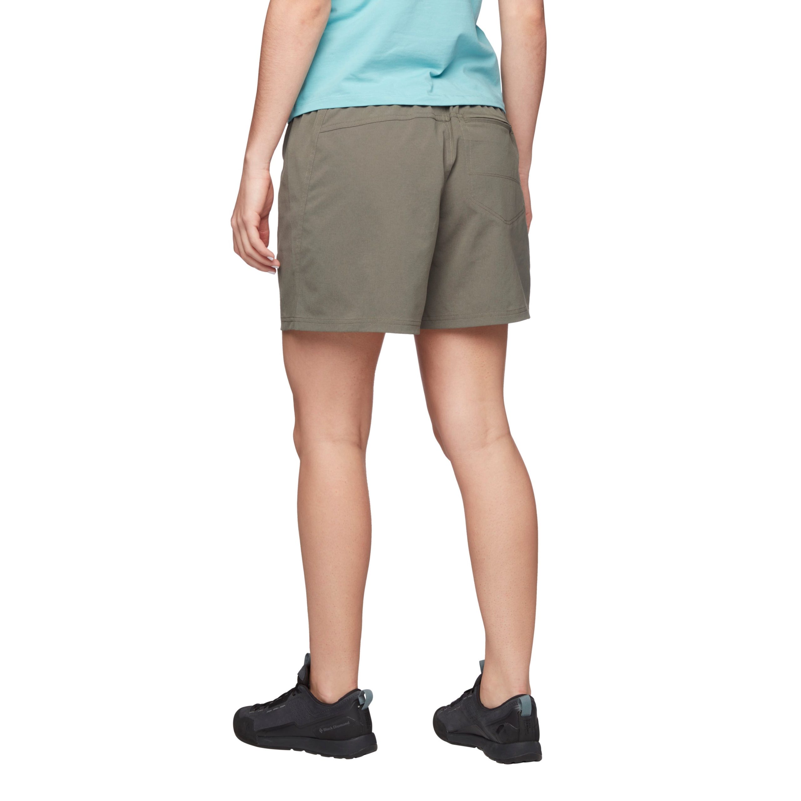 Women's Sierra Shorts - Image 18