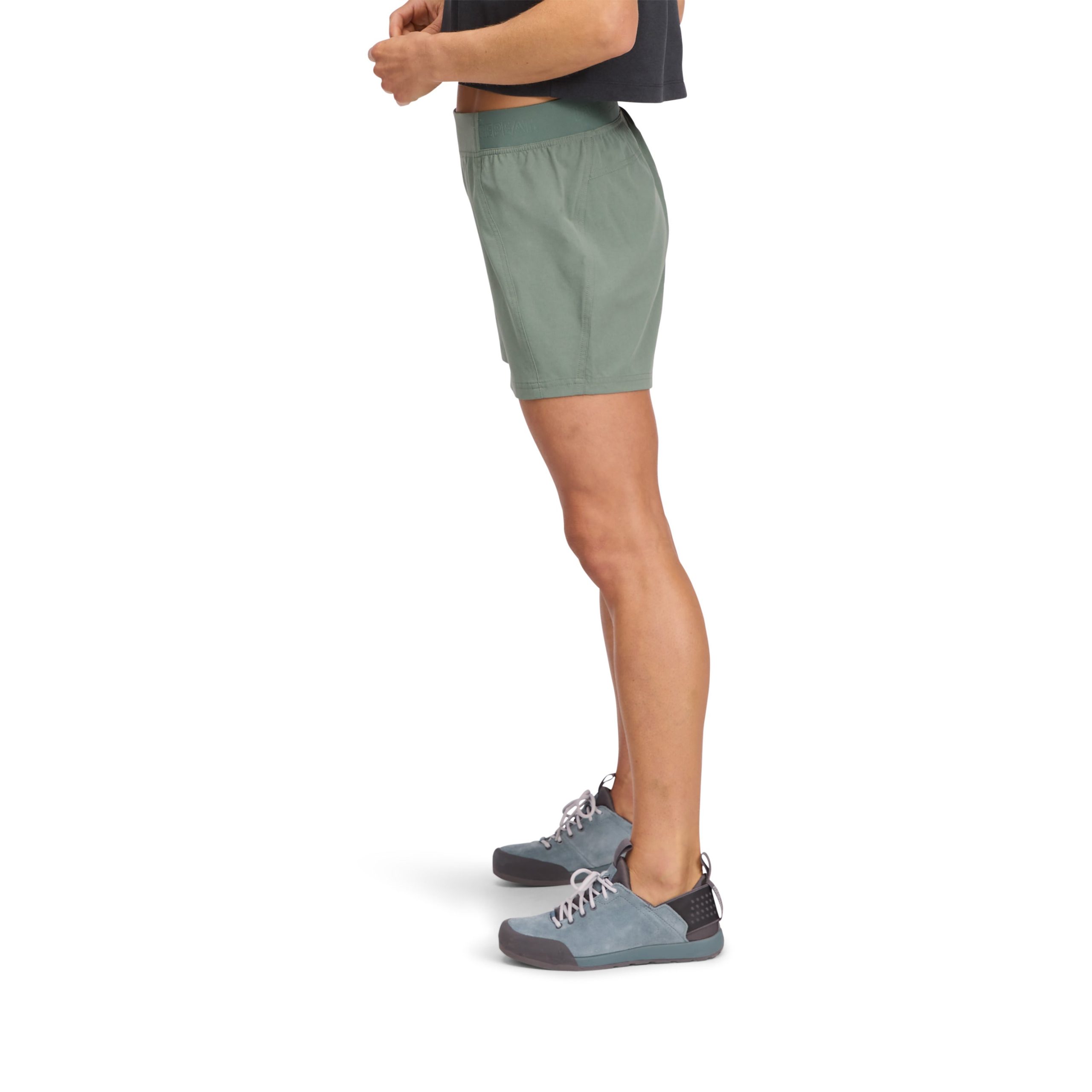 Women's Sierra Shorts - Image 21