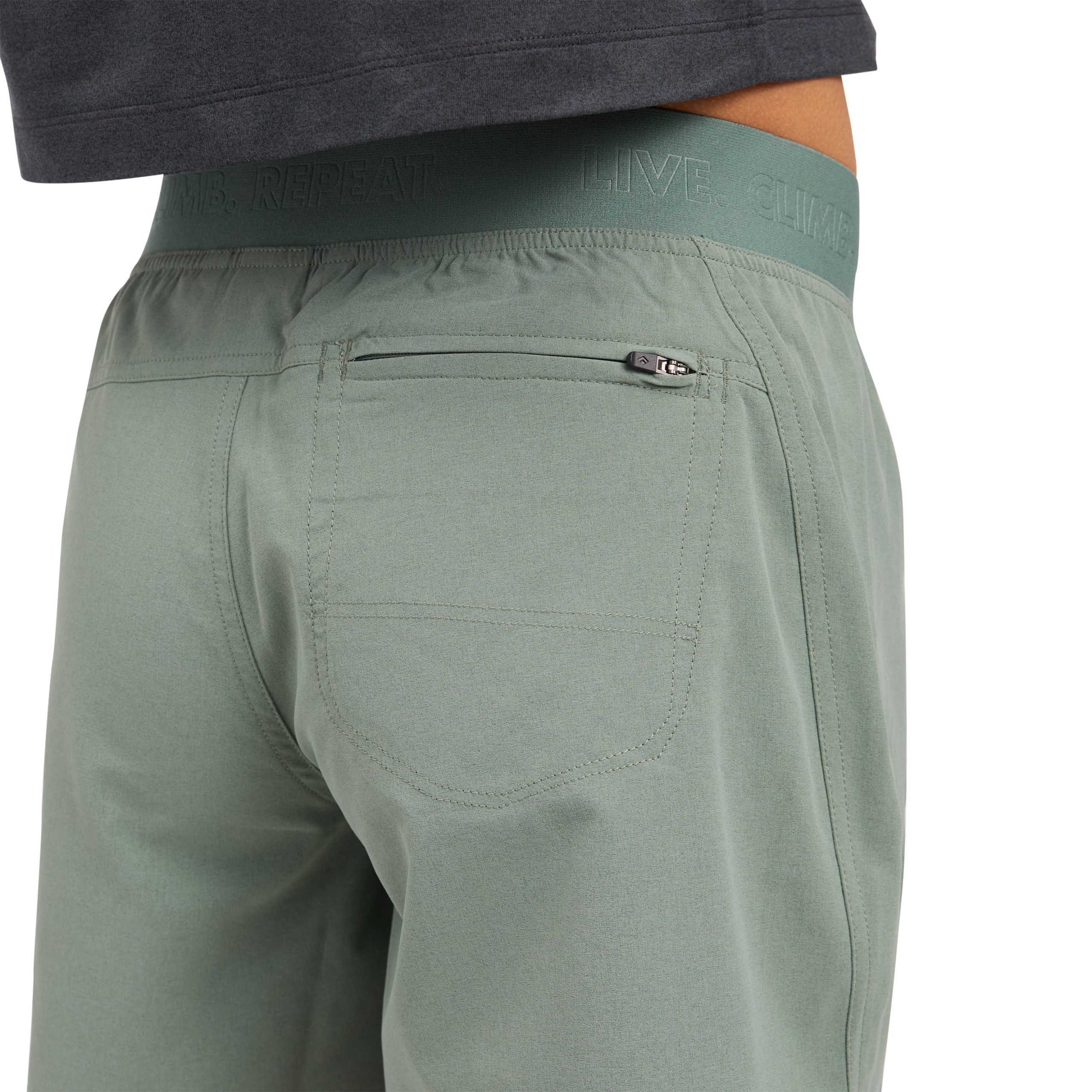 Women's Sierra Shorts - Image 24