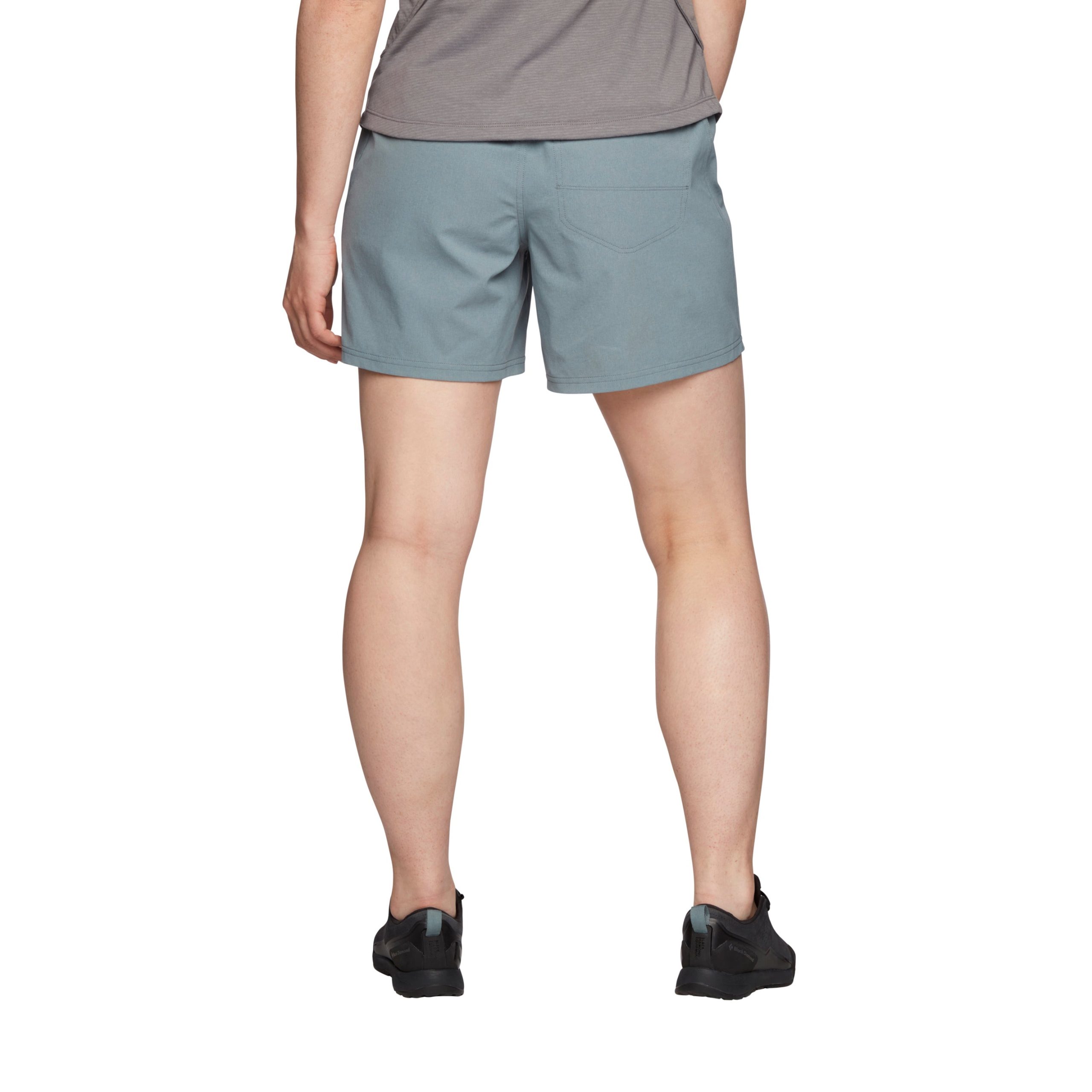 Women's Sierra Shorts - Image 26