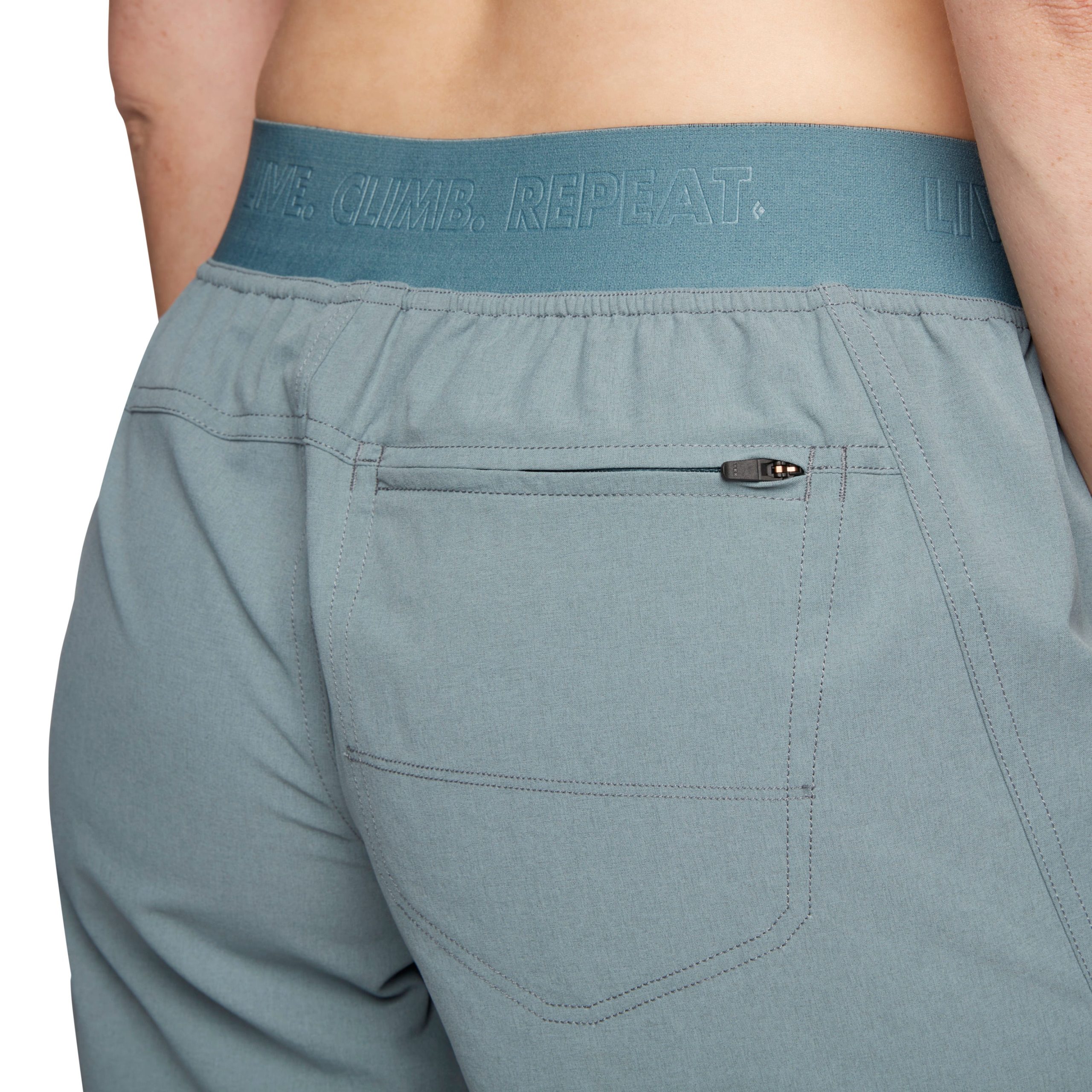 Women's Sierra Shorts - Image 28