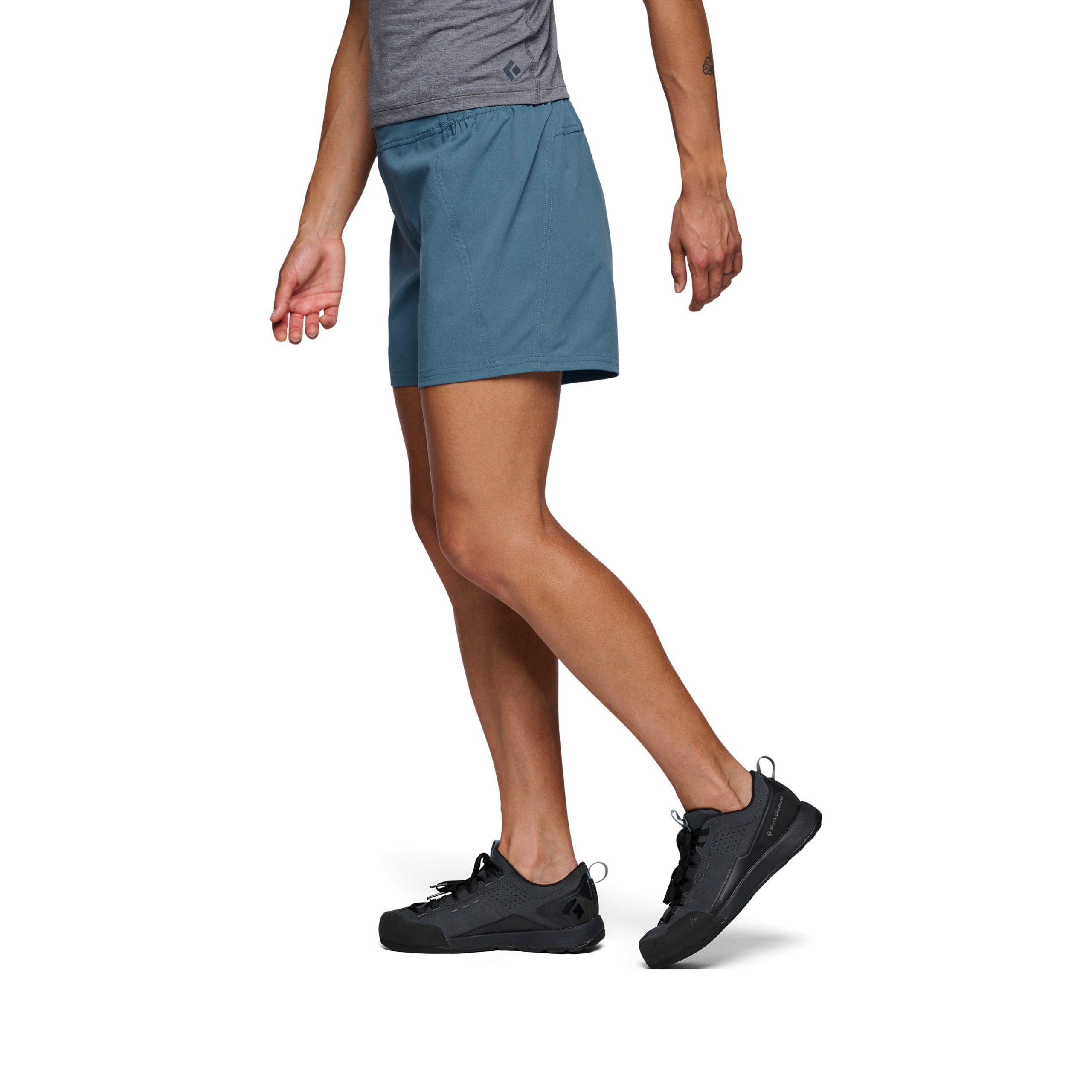 Women's Sierra Shorts - Image 31
