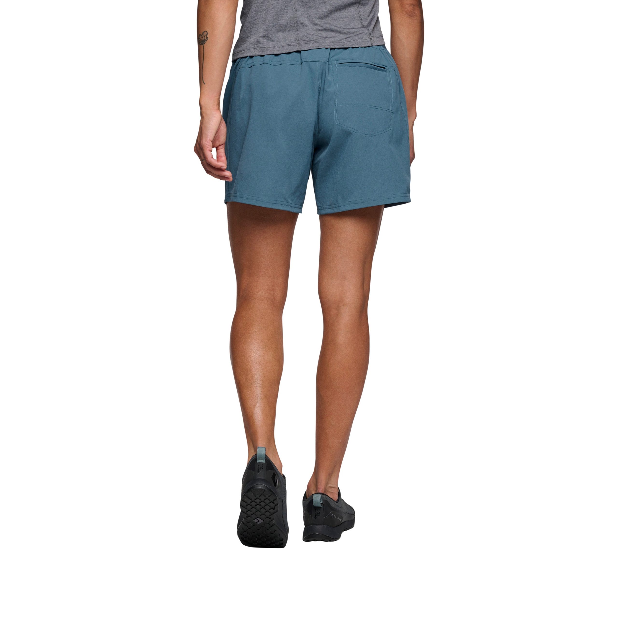 Women's Sierra Shorts - Image 32