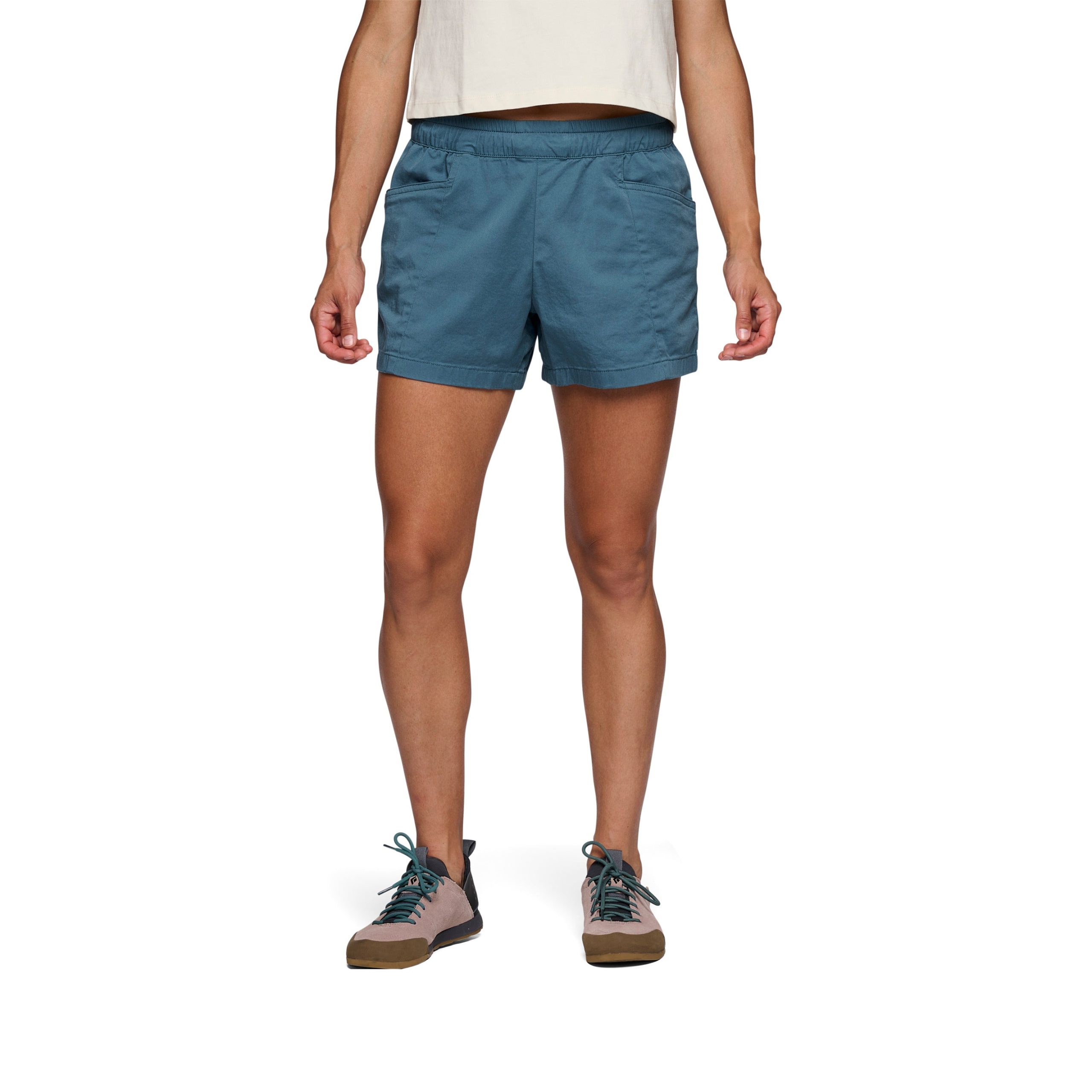 Women's Notion Shorts - Image 10