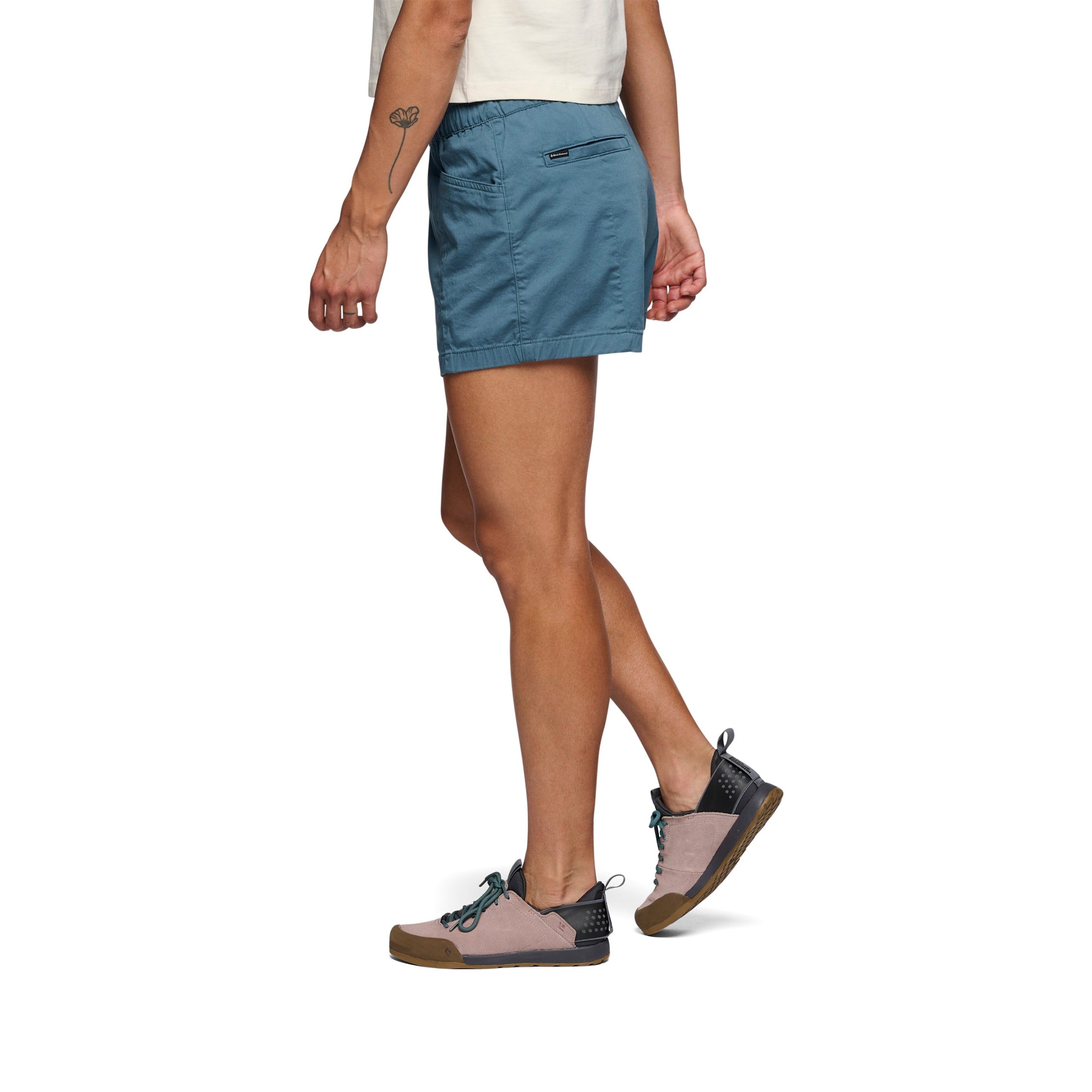 Women's Notion Shorts - Image 11