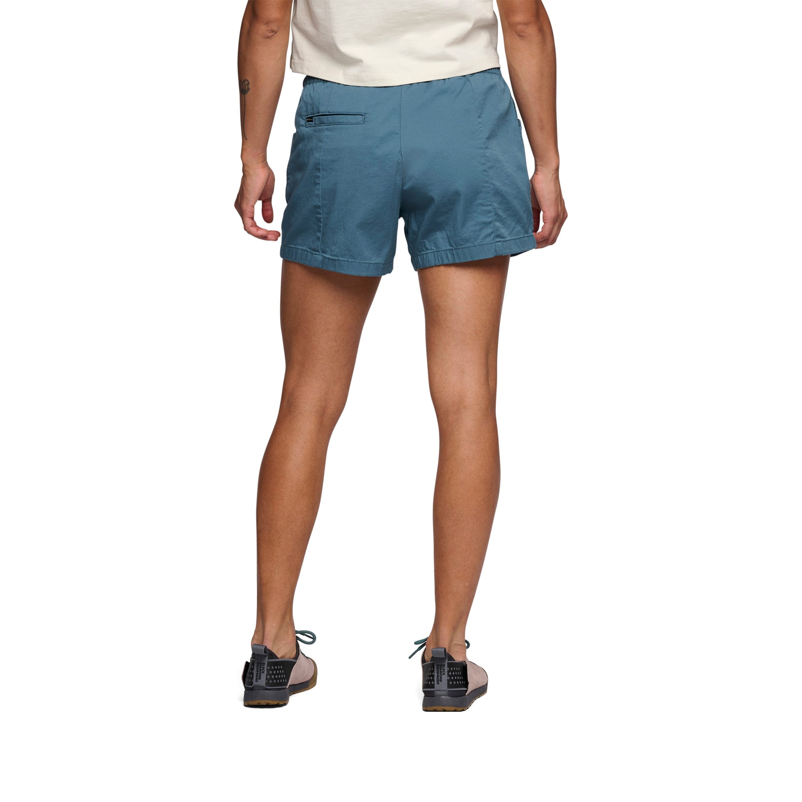Women's Notion Shorts - Image 12