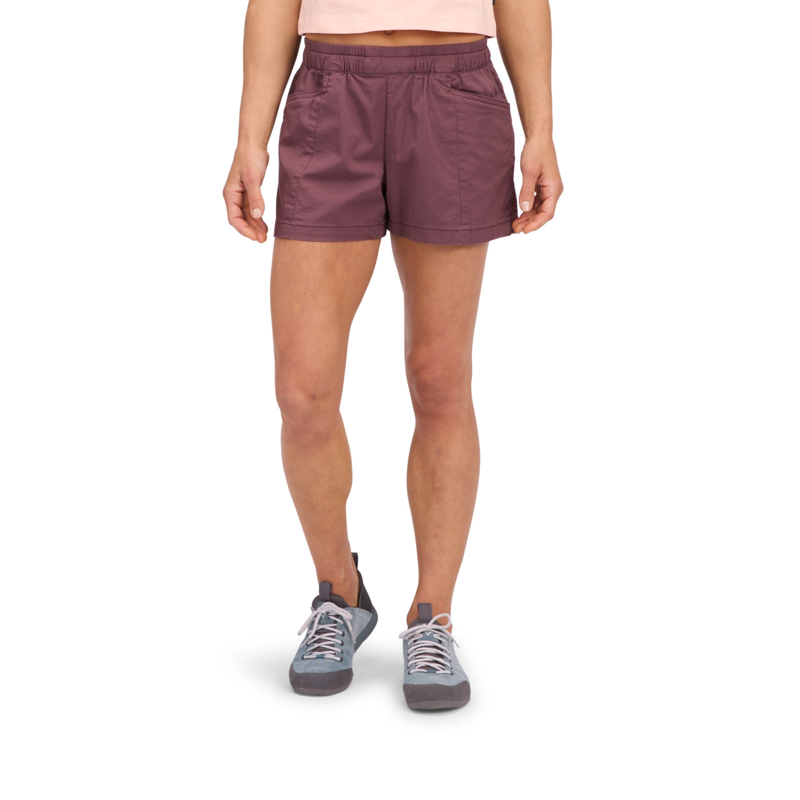 Women's Notion Shorts - Image 13