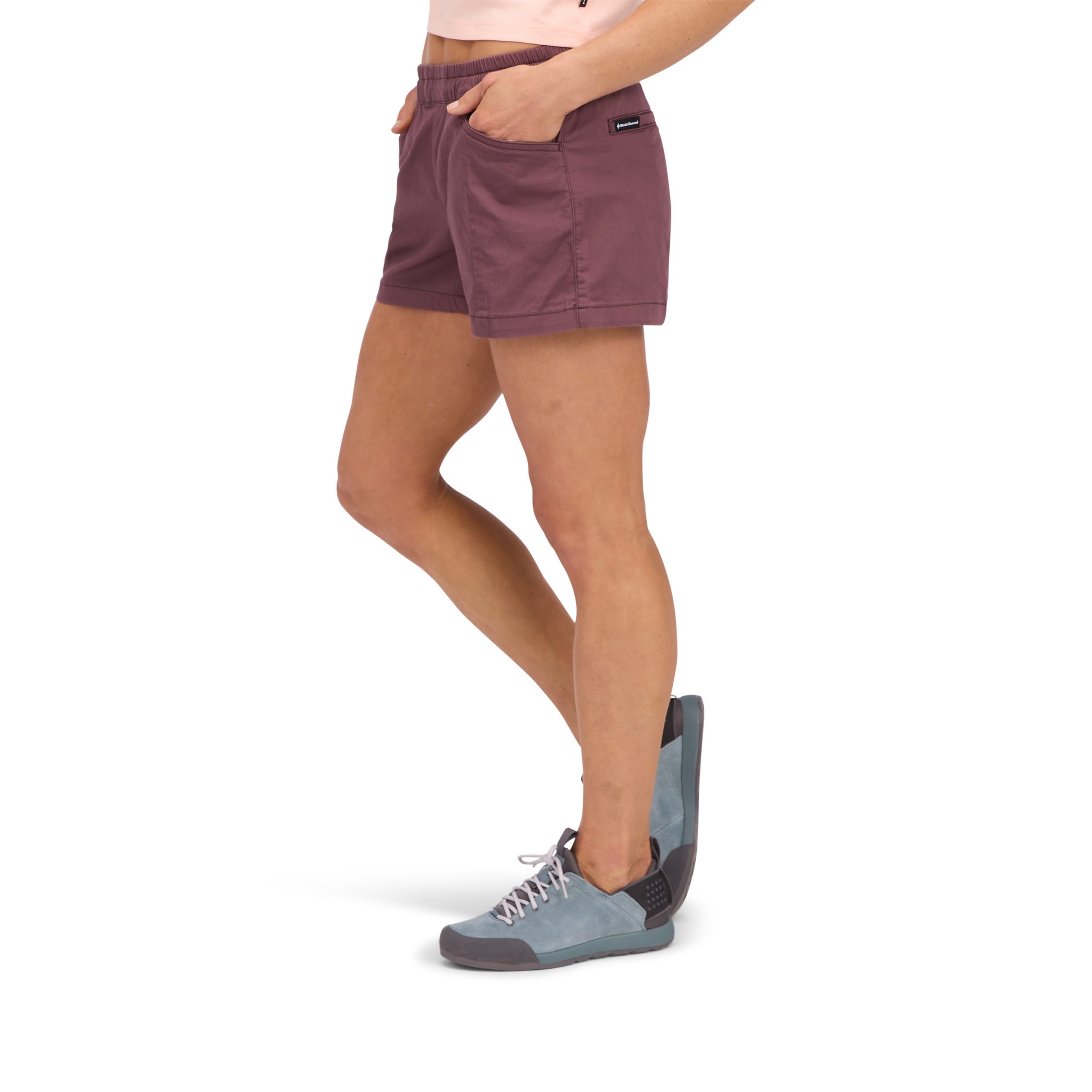 Women's Notion Shorts - Image 14