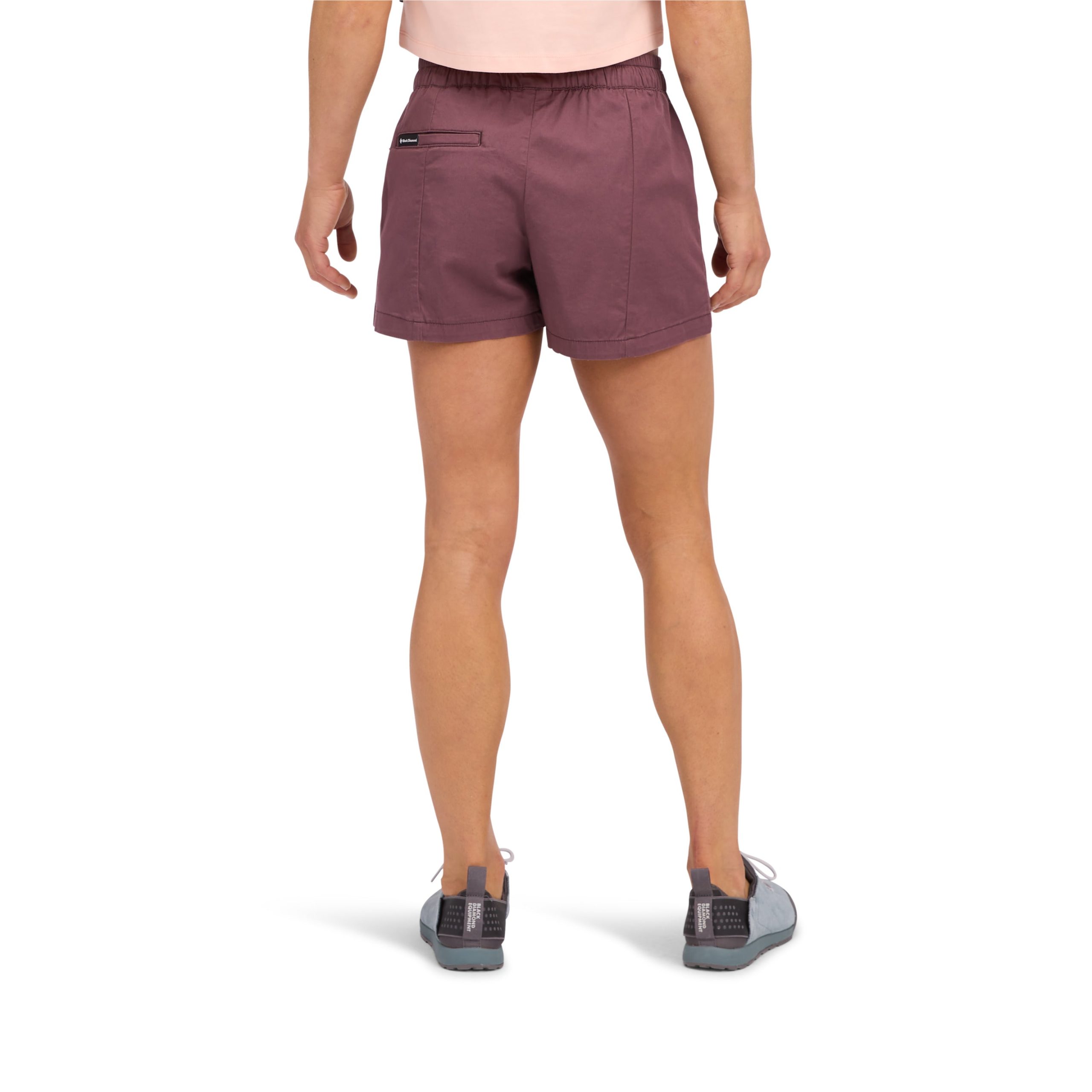 Women's Notion Shorts - Image 15