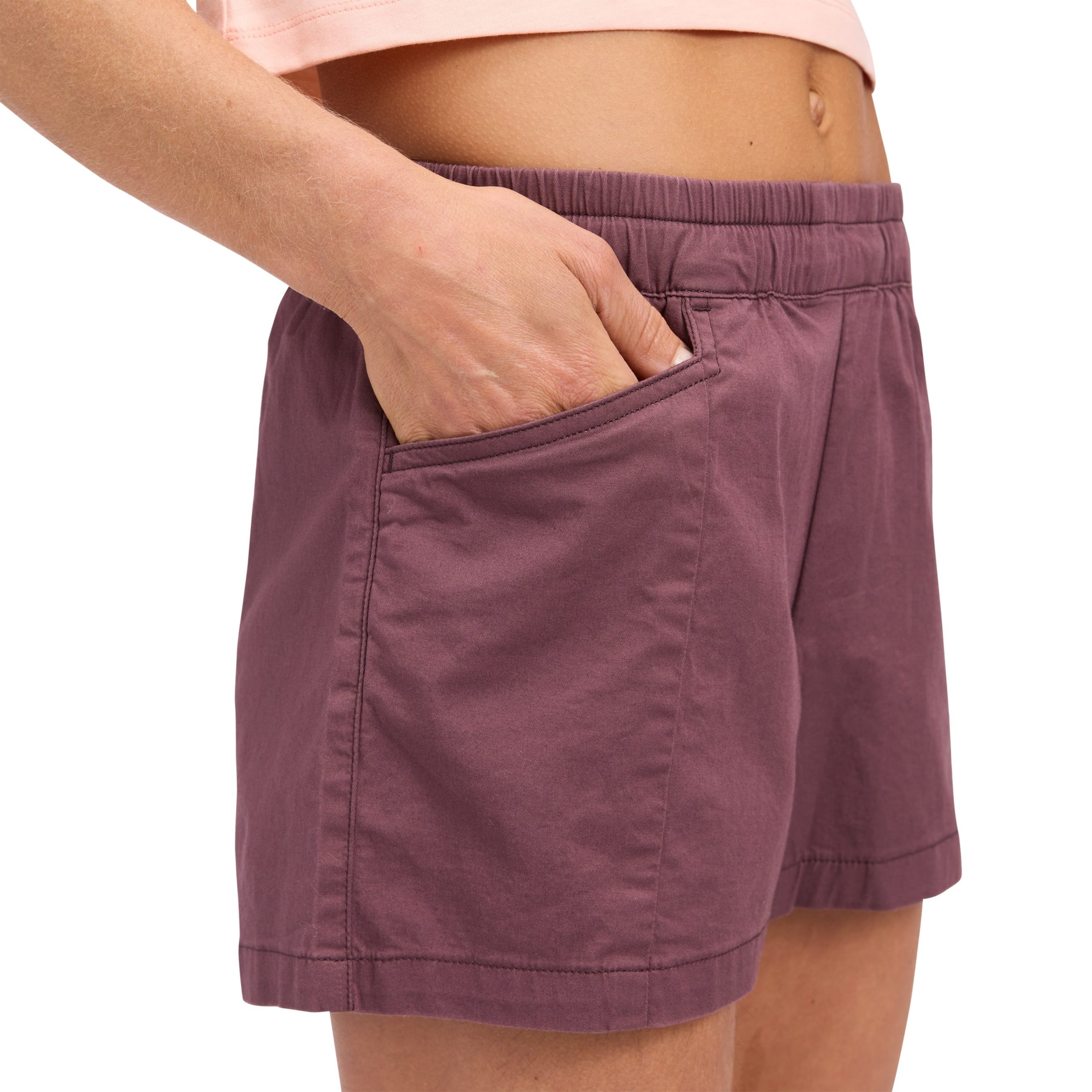 Women's Notion Shorts - Image 17