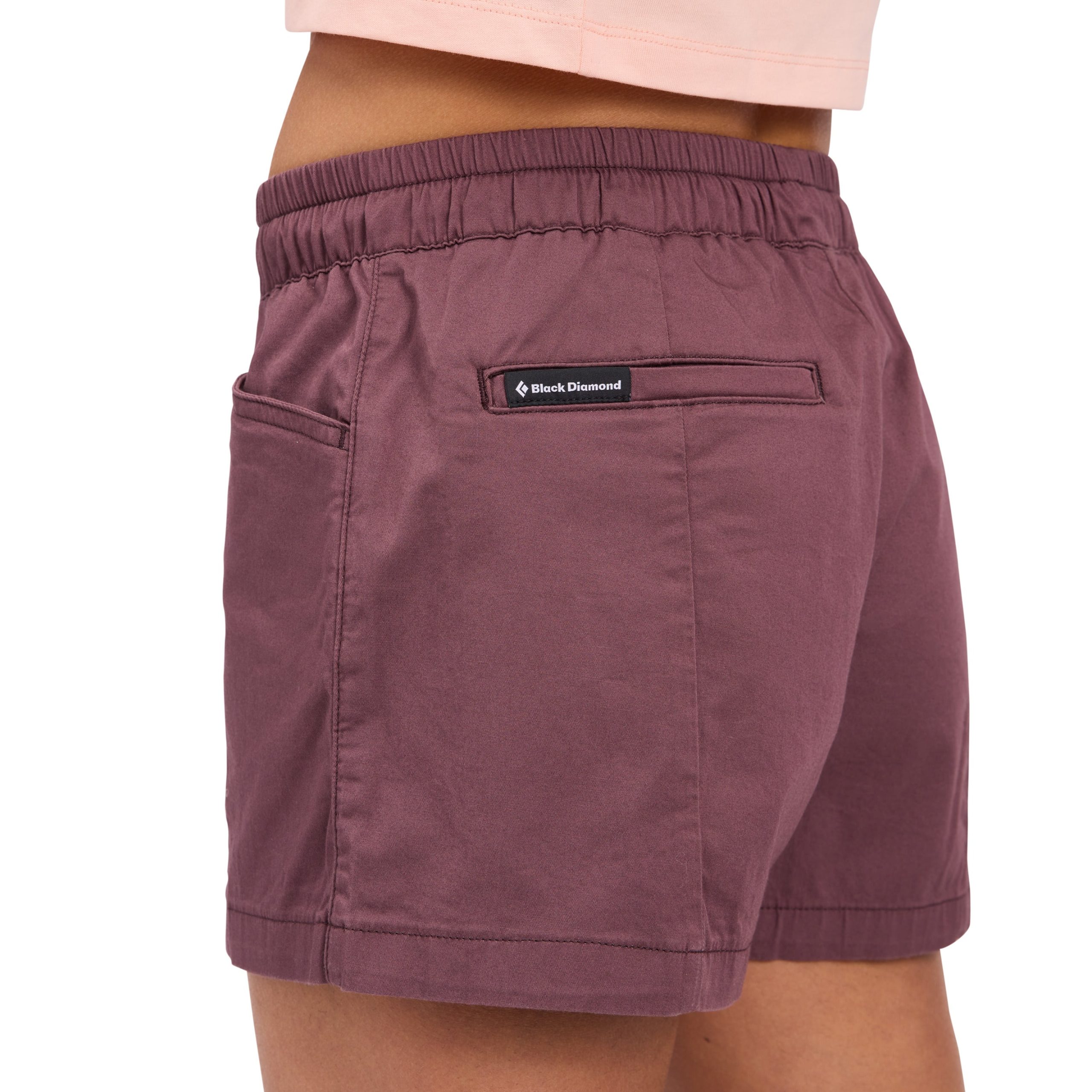 Women's Notion Shorts - Image 18