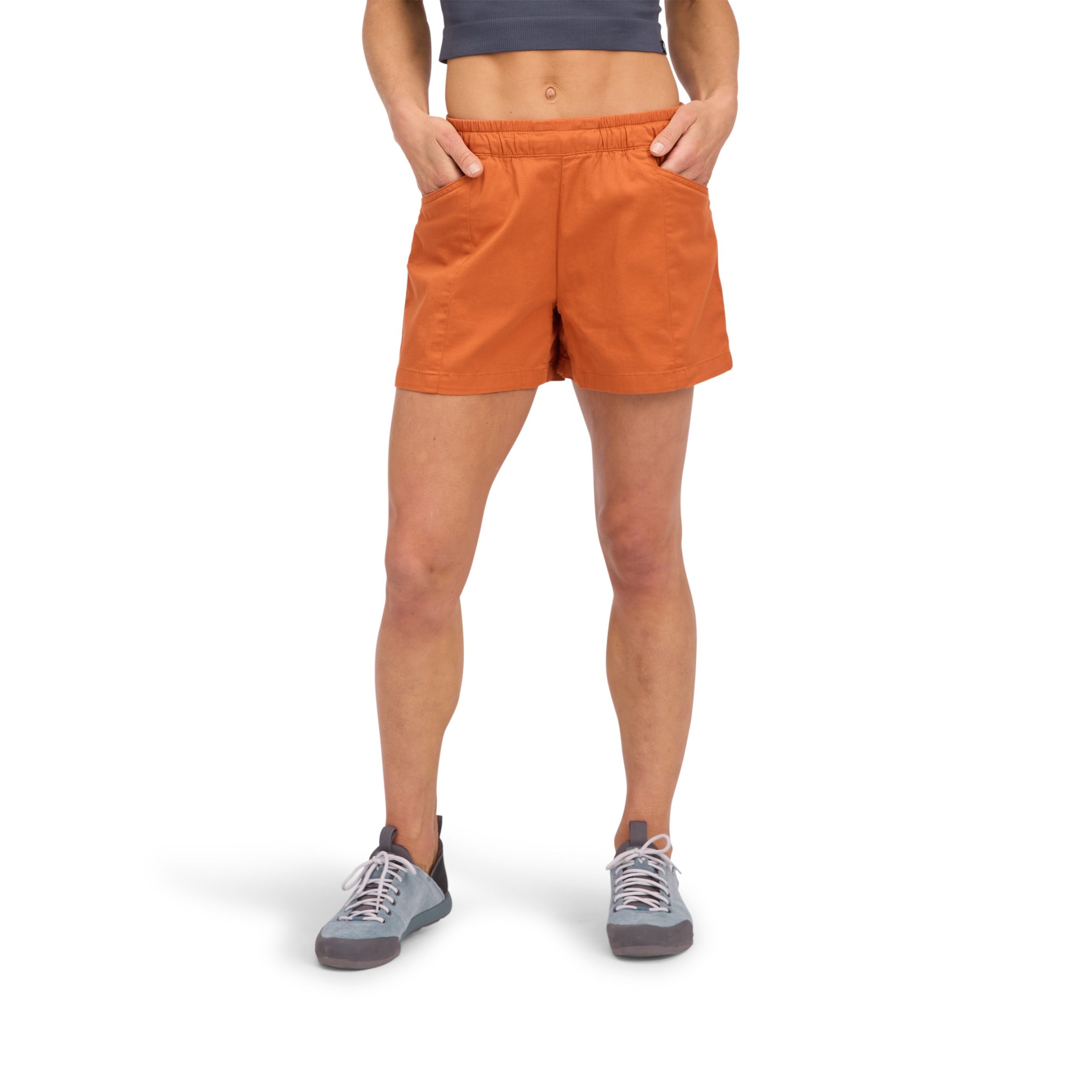 Women's Notion Shorts - Image 19